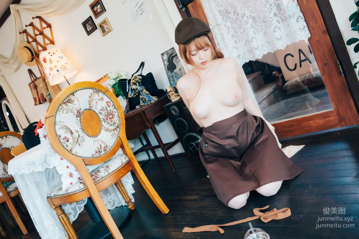 Mozzi: LOOZY 058. Cafe + S.Ver photo 114