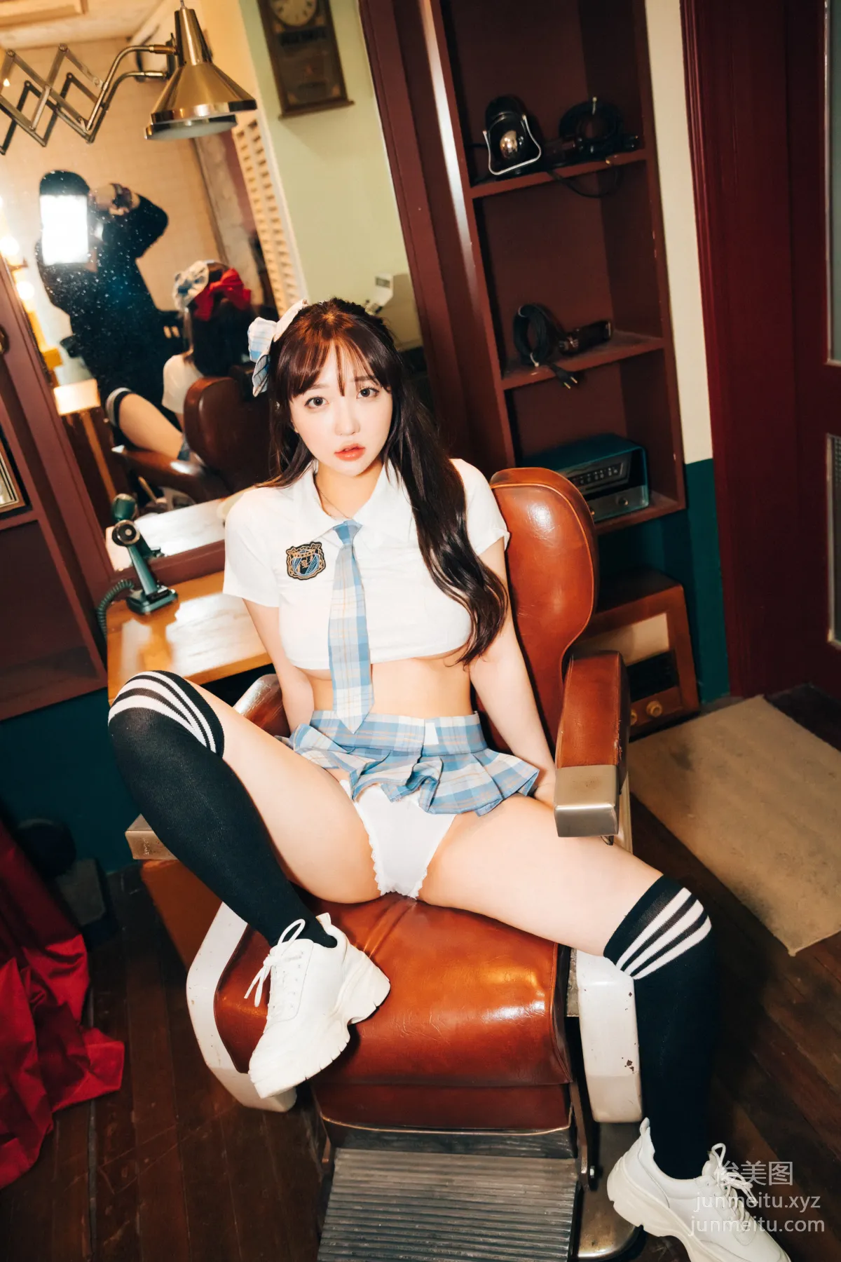 059.[Loozy] Son Ye-Eun (손예은) - CHEER UP [92P] 6