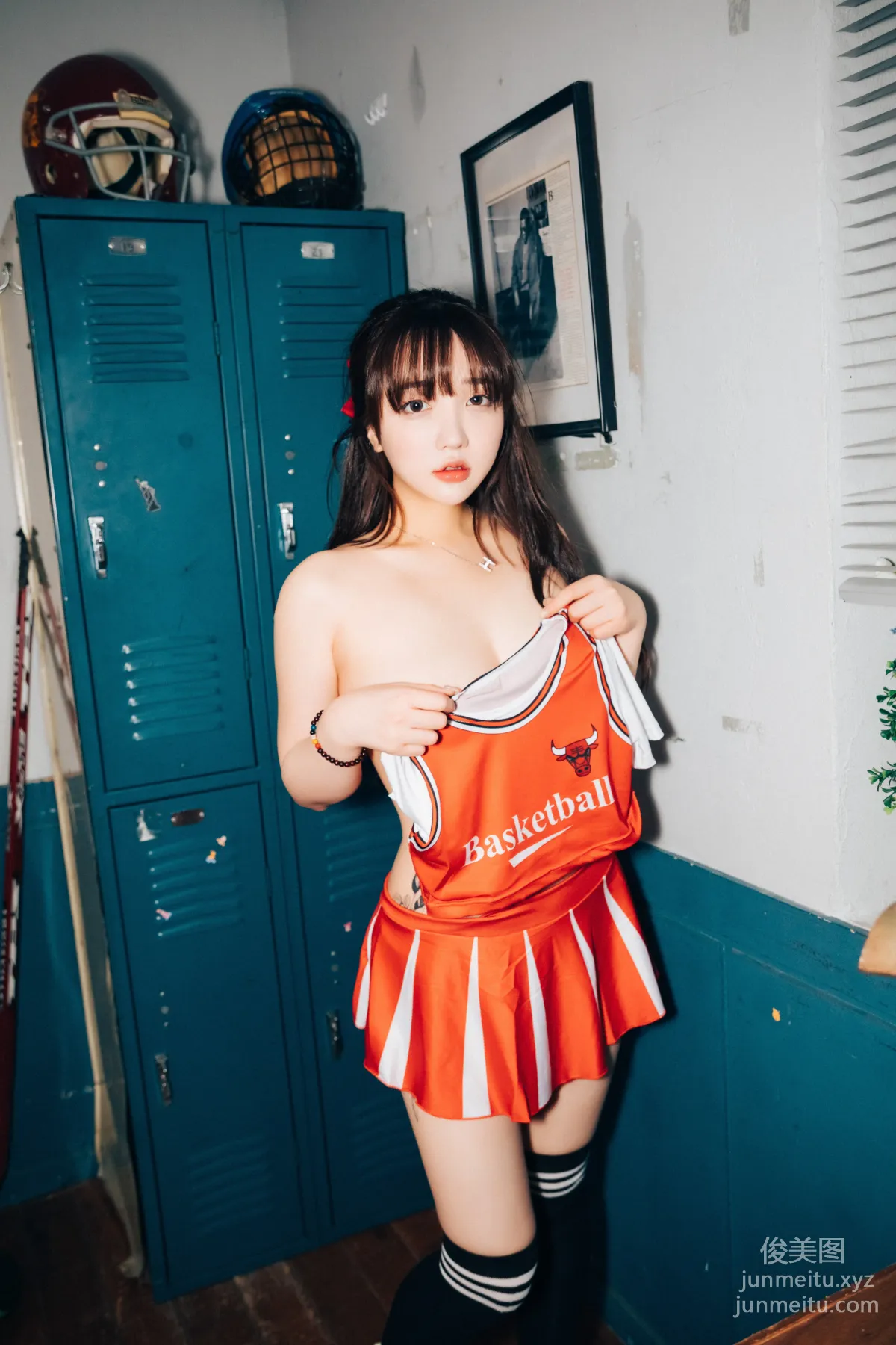 059.[Loozy] Son Ye-Eun (손예은) - CHEER UP [92P] 28