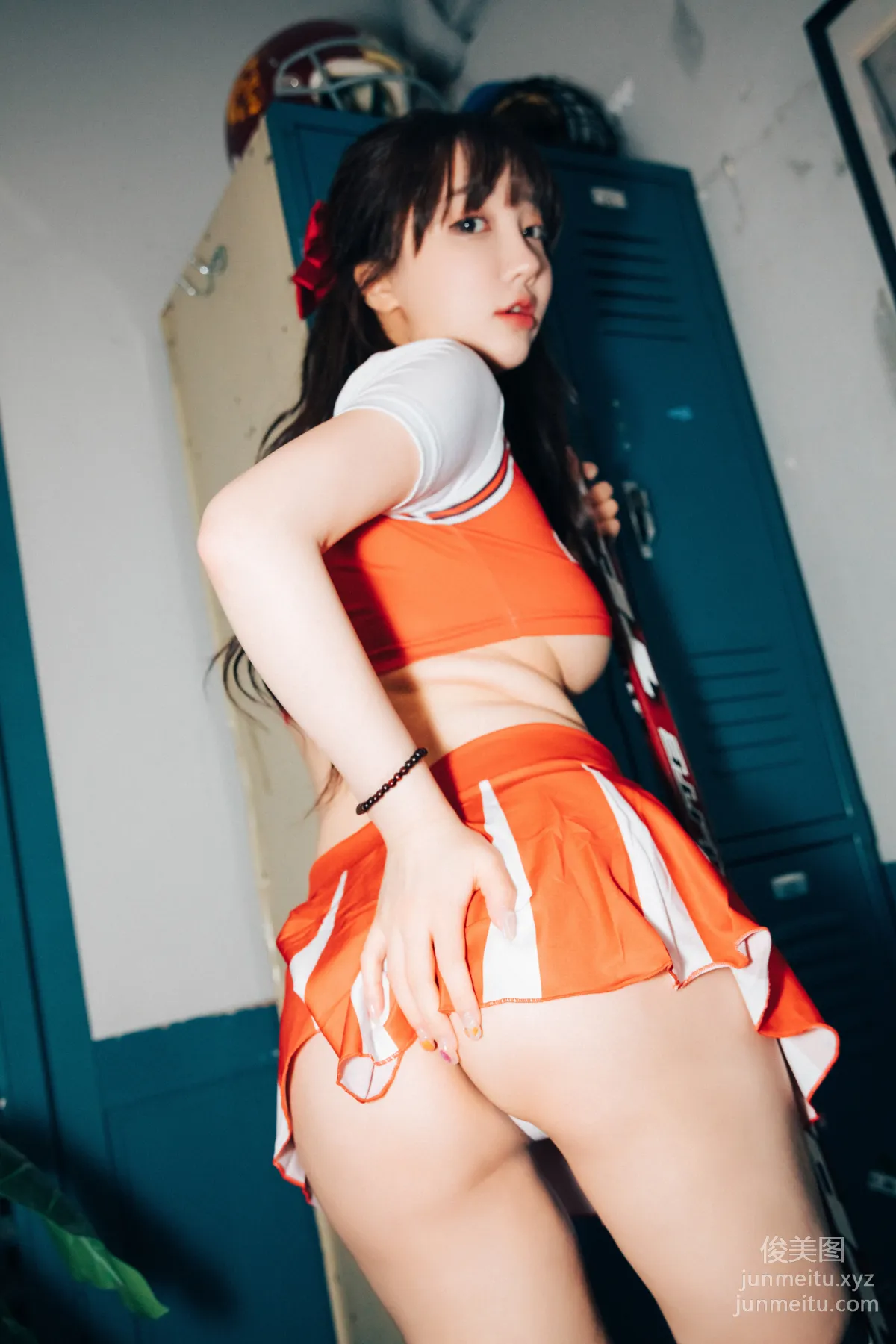 059.[Loozy] Son Ye-Eun (손예은) - CHEER UP [92P] 74