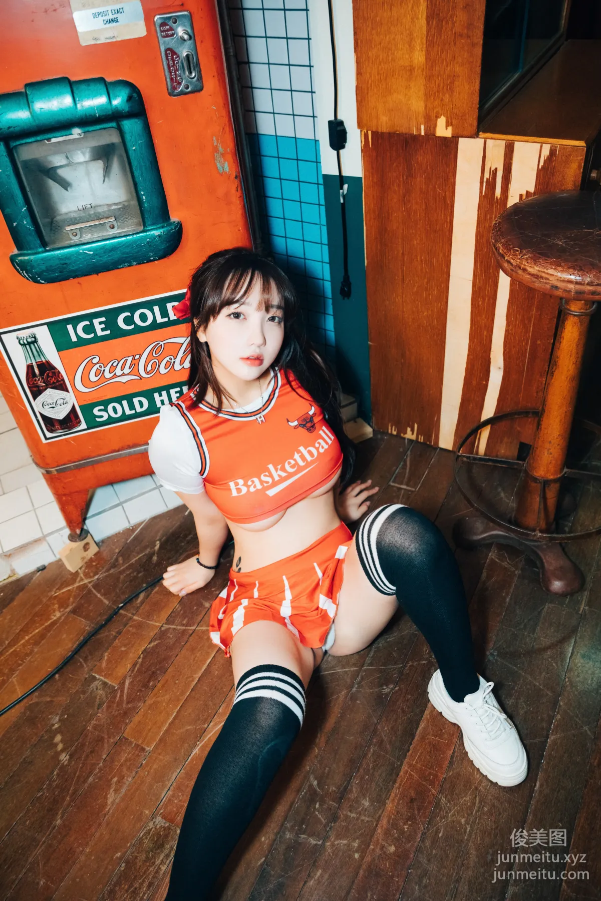 059.[Loozy] Son Ye-Eun (손예은) - CHEER UP [92P] 44