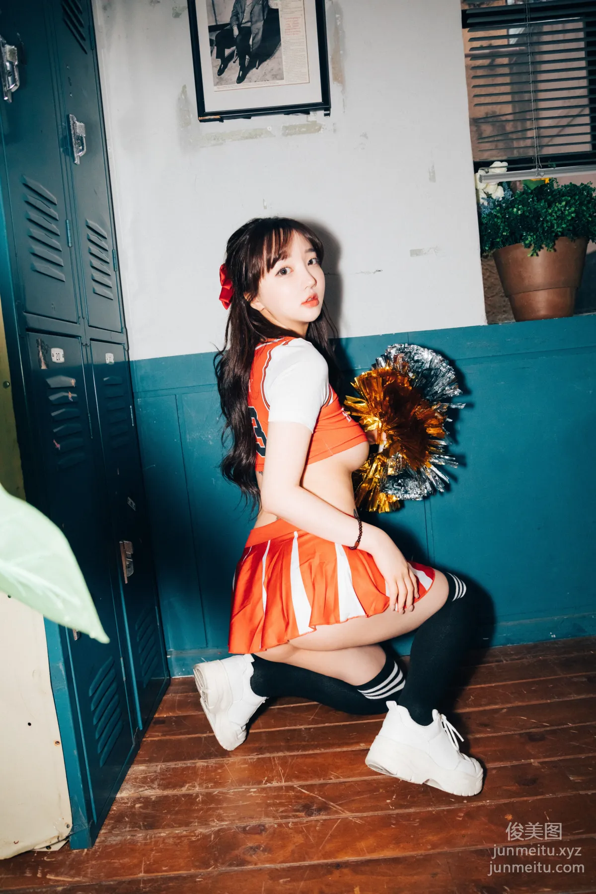 059.[Loozy] Son Ye-Eun (손예은) - CHEER UP [92P] 8