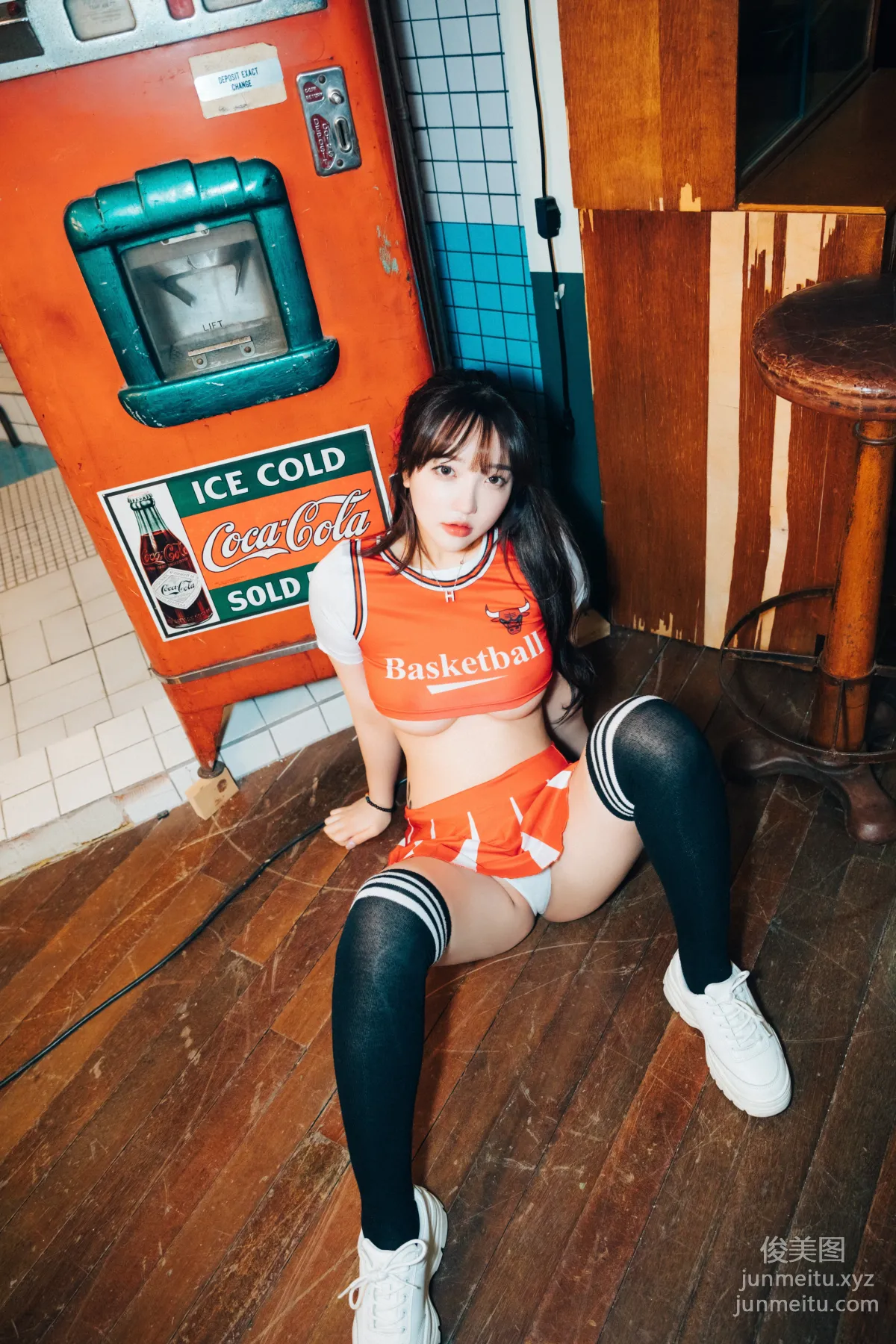 059.[Loozy] Son Ye-Eun (손예은) - CHEER UP [92P] 43