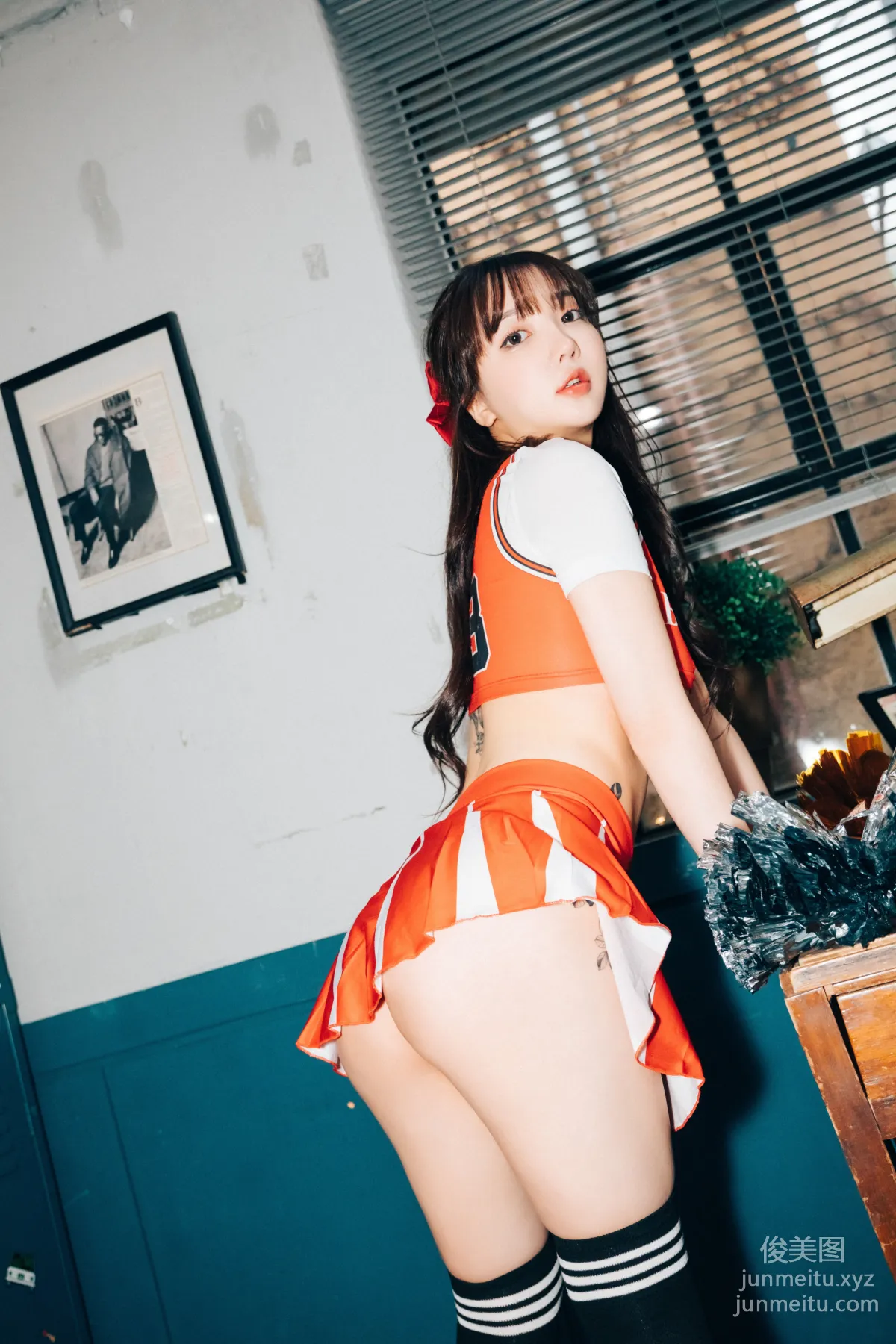 059.[Loozy] Son Ye-Eun (손예은) - CHEER UP [92P] 41