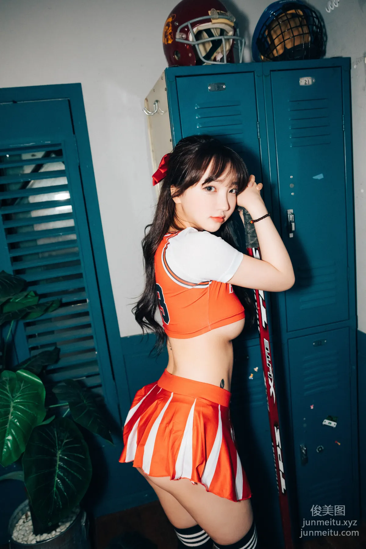 059.[Loozy] Son Ye-Eun (손예은) - CHEER UP [92P] 75
