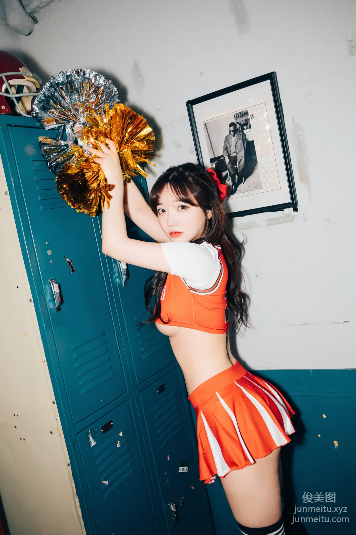 059.[Loozy] Son Ye-Eun (손예은) - CHEER UP [92P] 37