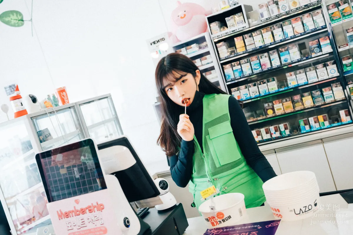 063.[Loozy] Sonson – First nipple alba + S.Ver [145P] 1