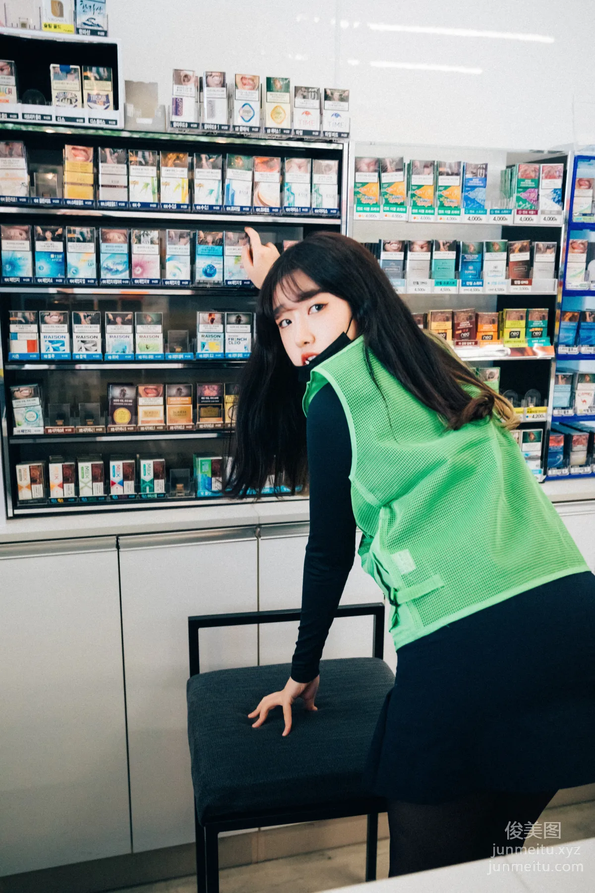 063.[Loozy] Sonson – First nipple alba + S.Ver [145P] 4