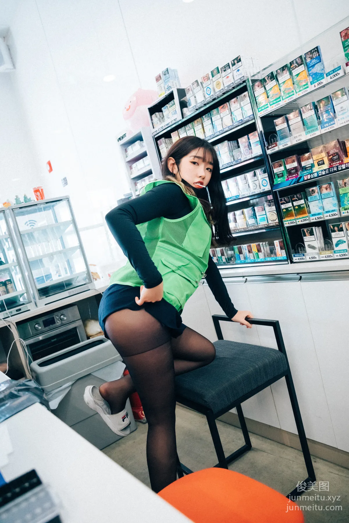 063.[Loozy] Sonson – First nipple alba + S.Ver [145P] 5