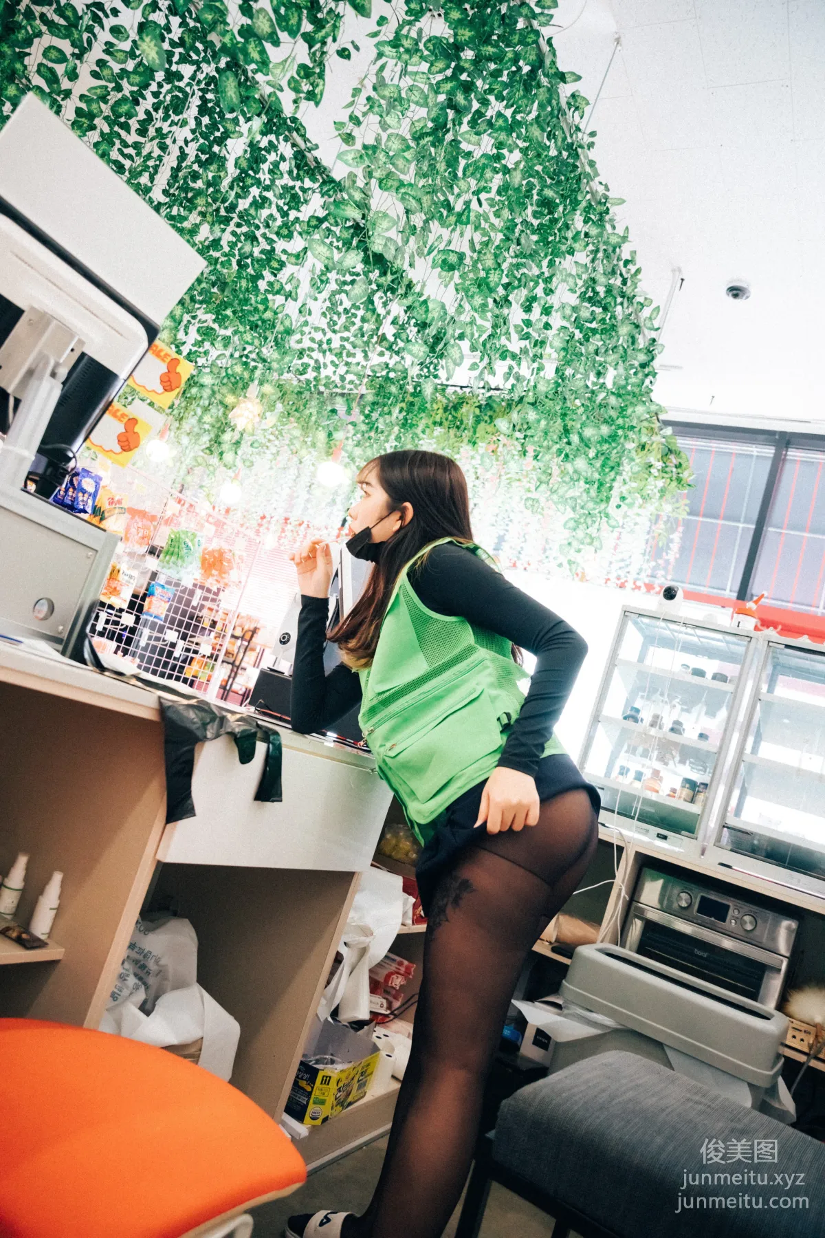 063.[Loozy] Sonson – First nipple alba + S.Ver [145P] 6