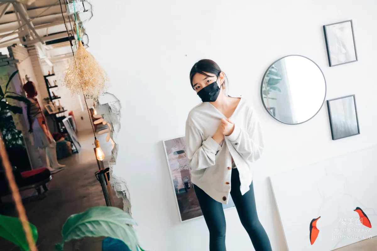 068.[Loozy] Sonson (손손) - Yano Date [118P] 8