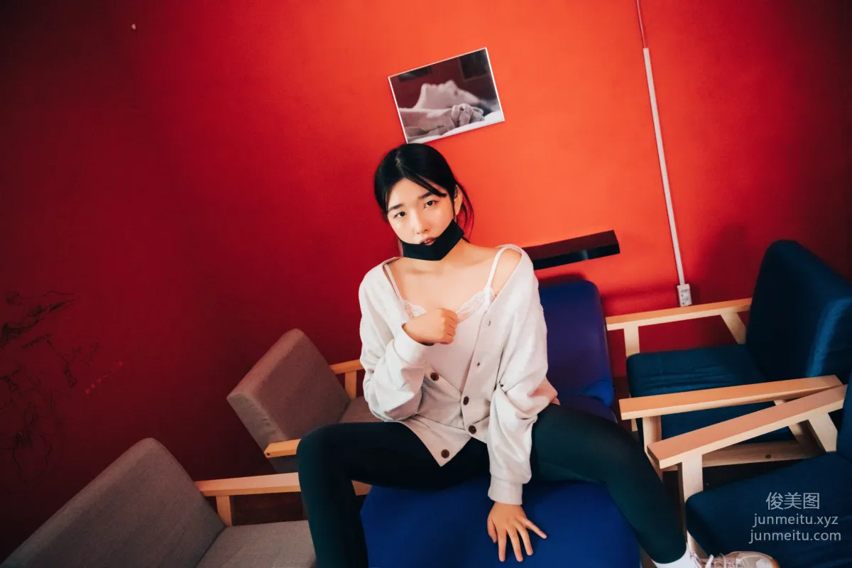 068.[Loozy] Sonson (손손) - Yano Date [118P] 27