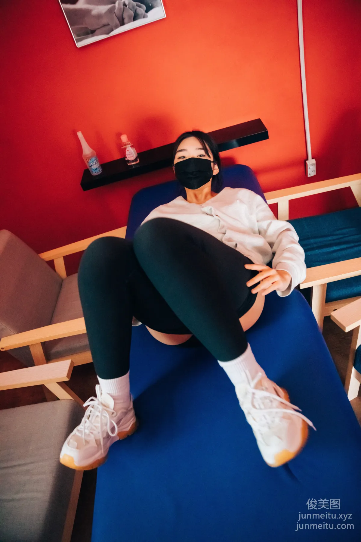 068.[Loozy] Sonson (손손) - Yano Date [118P] 23
