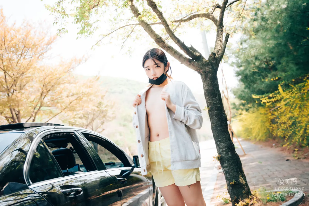 068.[Loozy] Sonson (손손) - Yano Date [118P] 6