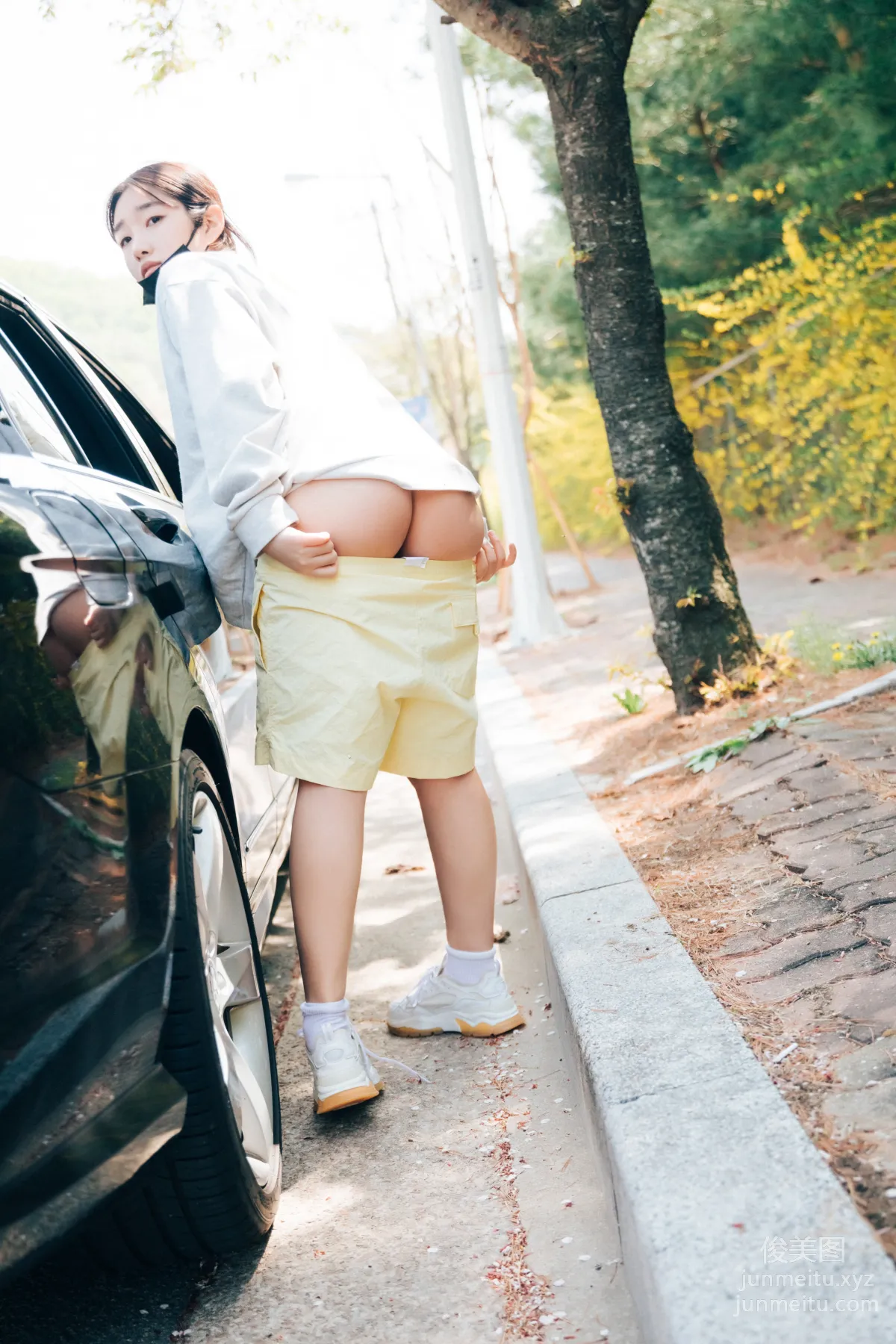 068.[Loozy] Sonson (손손) - Yano Date [118P] 1