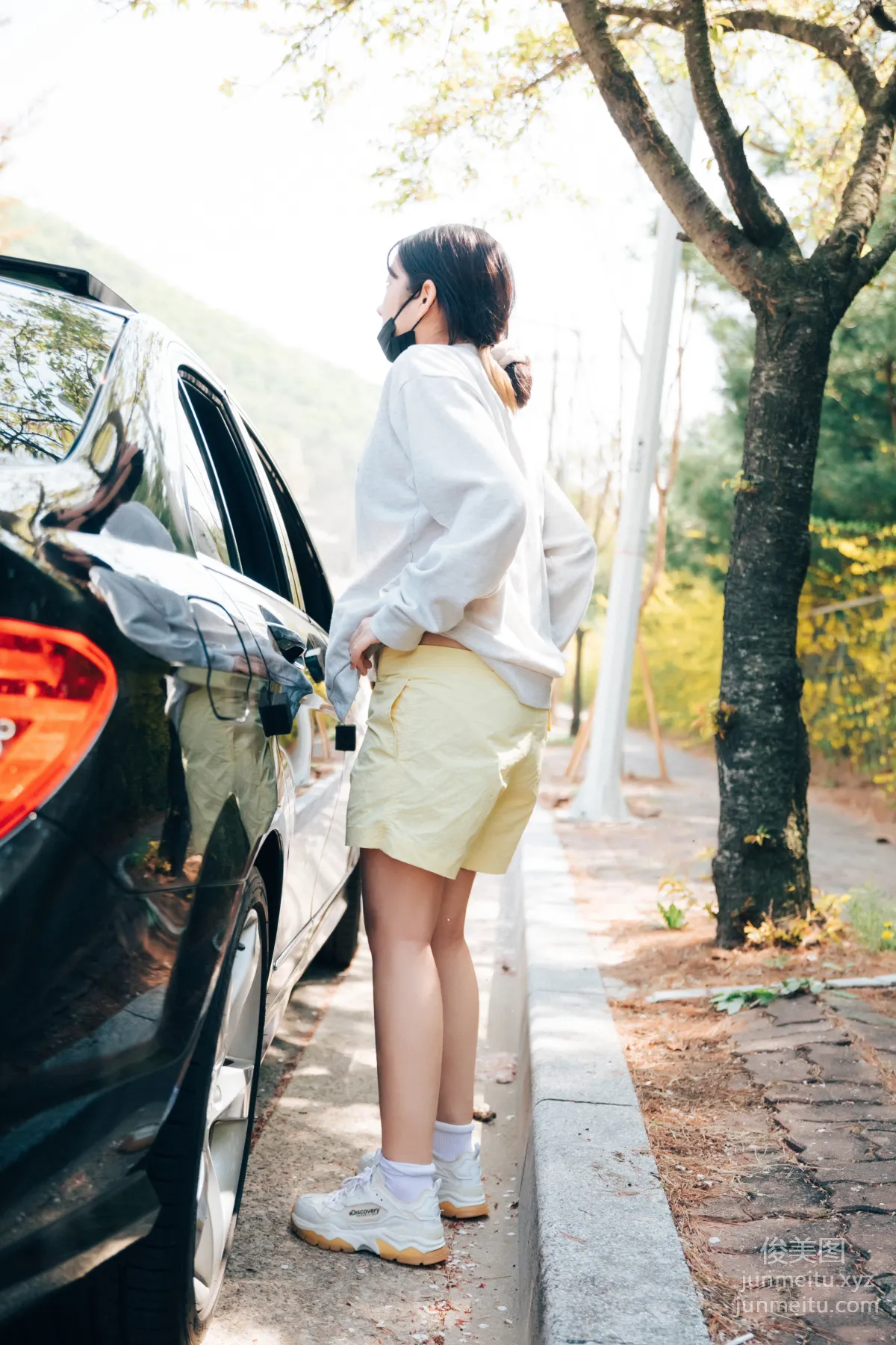 068.[Loozy] Sonson (손손) - Yano Date [118P] 7