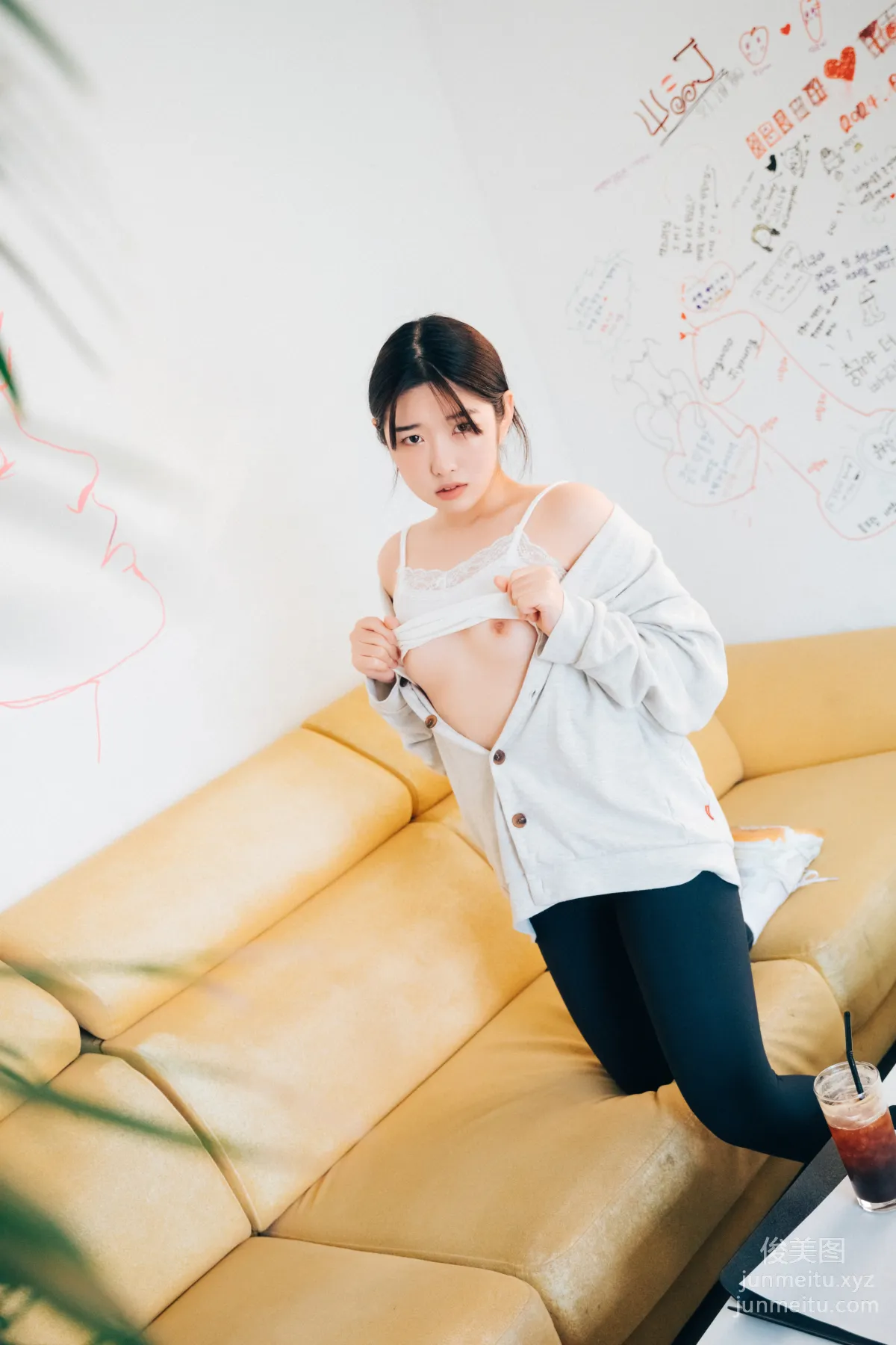 068.[Loozy] Sonson (손손) - Yano Date [118P] 31