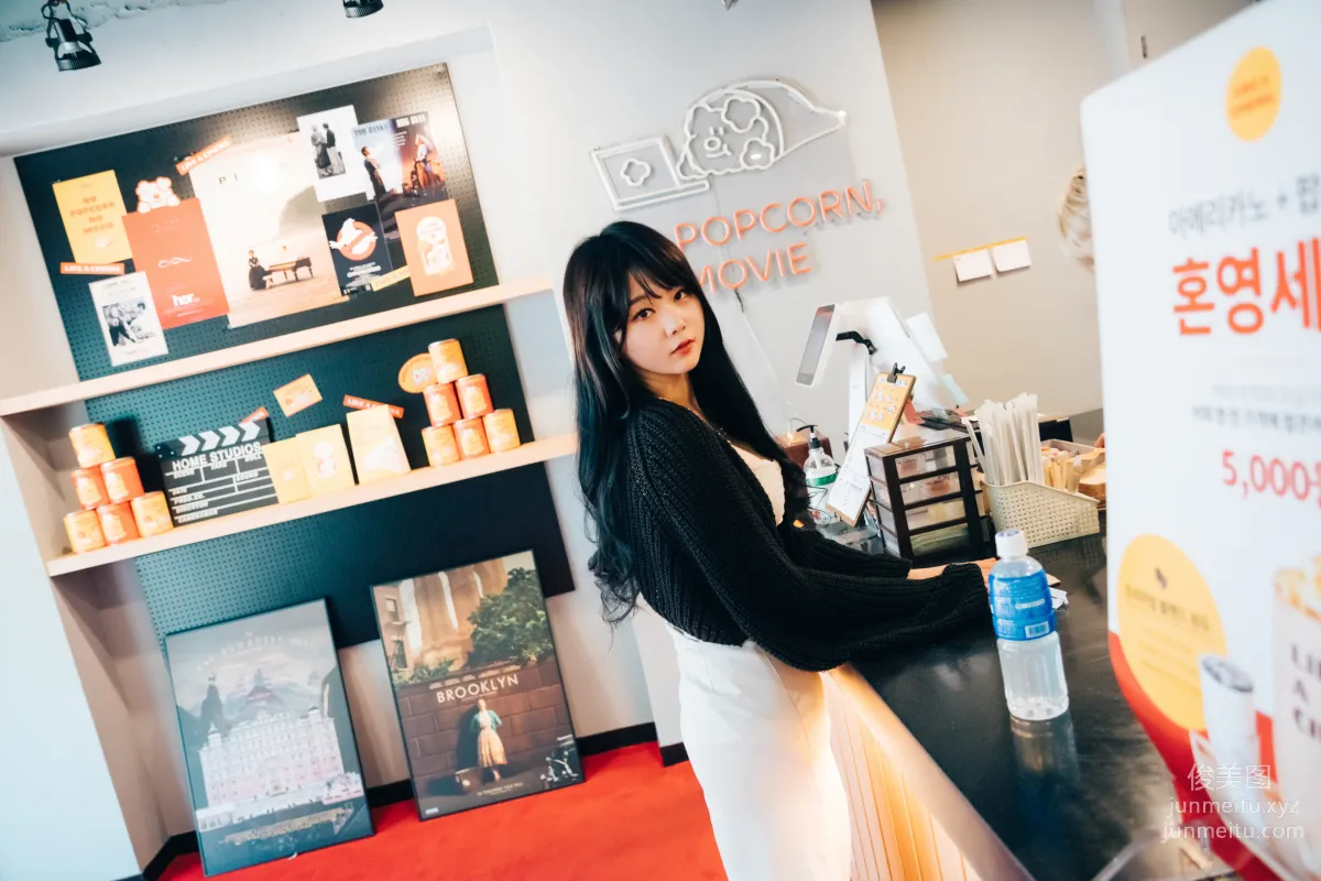 073.[Loozy] Zia (지아) -XXX in the theater S.Ver[157P] 1