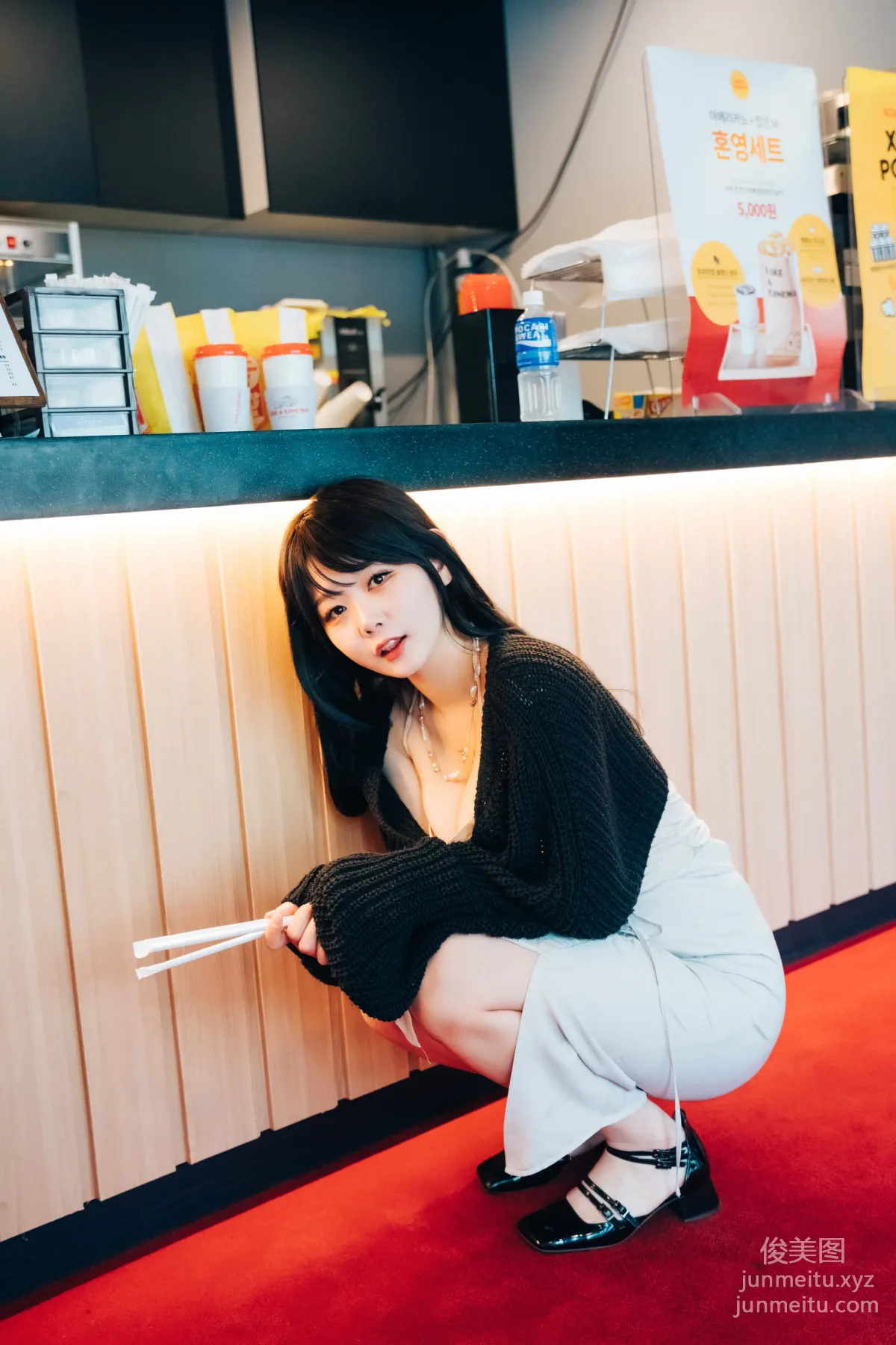 073.[Loozy] Zia (지아) -XXX in the theater S.Ver[157P] 2