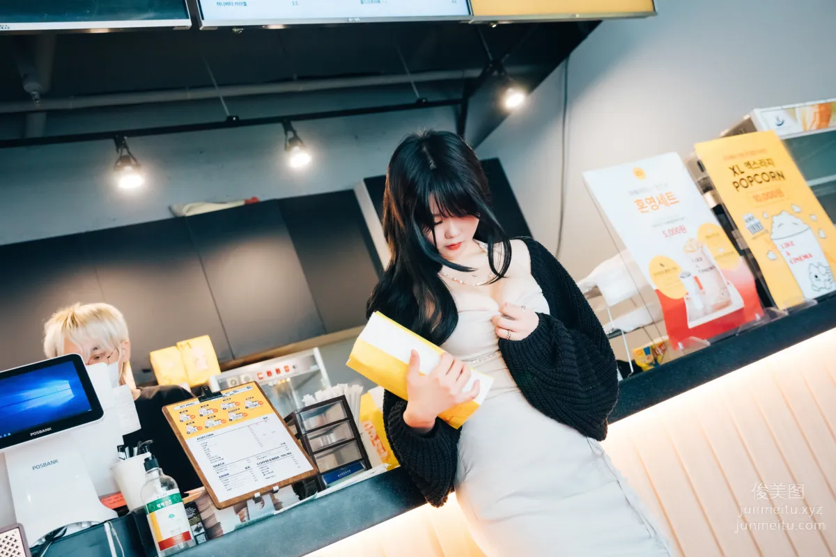 073.[Loozy] Zia (지아) -XXX in the theater S.Ver[157P] 24