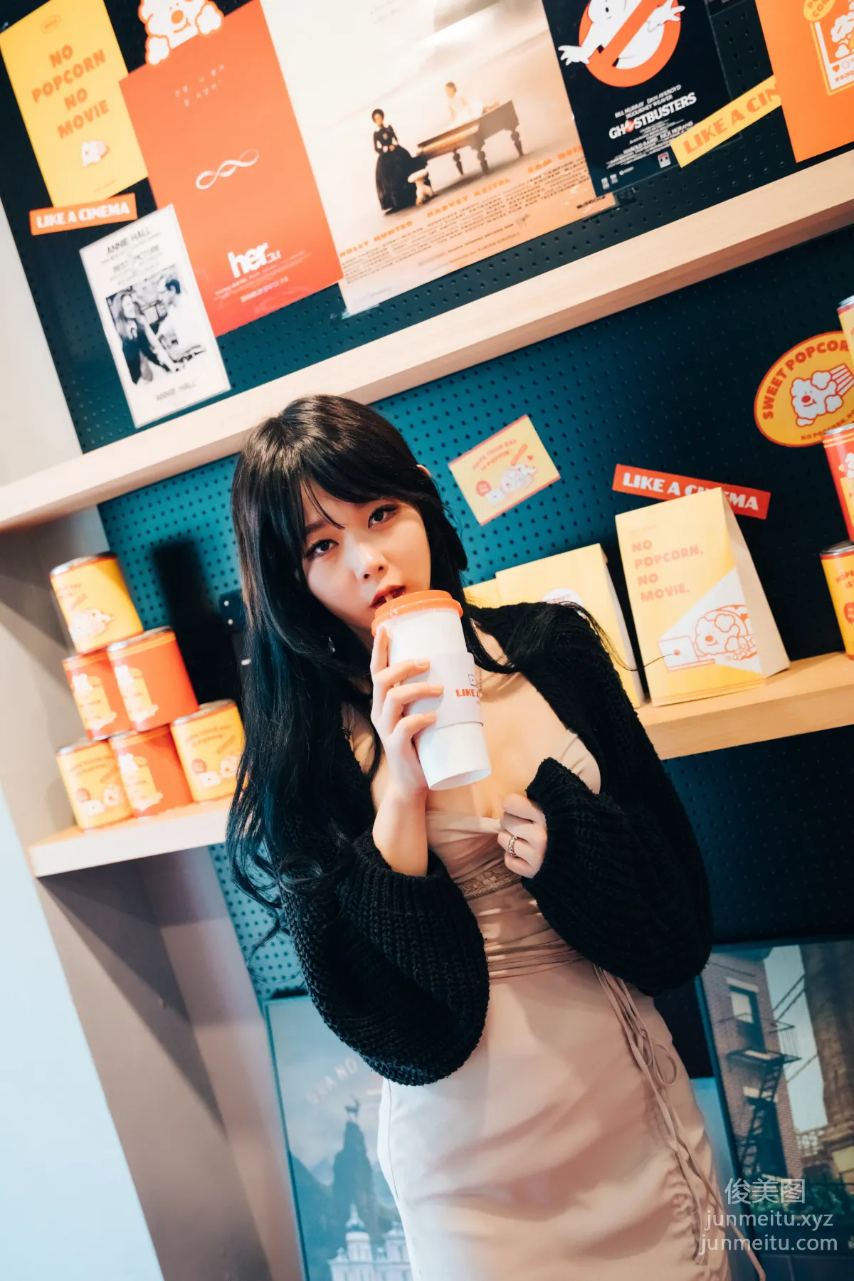 073.[Loozy] Zia (지아) -XXX in the theater S.Ver[157P] 69