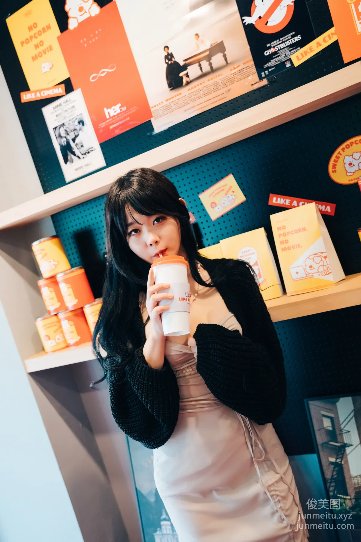 073.[Loozy] Zia (지아) -XXX in the theater S.Ver[157P] 70