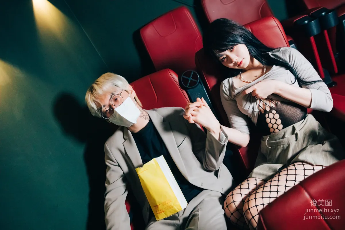 073.[Loozy] Zia (지아) -XXX in the theater S.Ver[157P] 114
