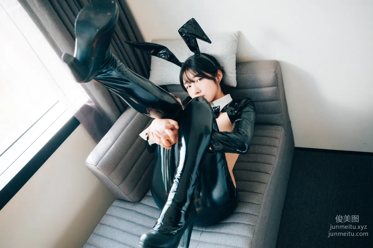 081.[Loozy] Sonson (손손) – cumXXXX on my XXXX [150P] 27