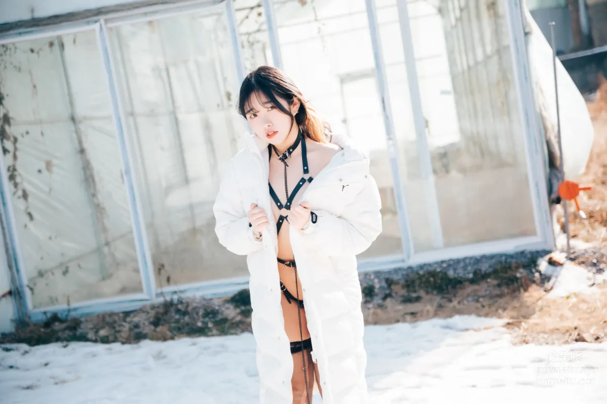 084.[Loozy] Sonson (손손) – dog plays [97P] 28