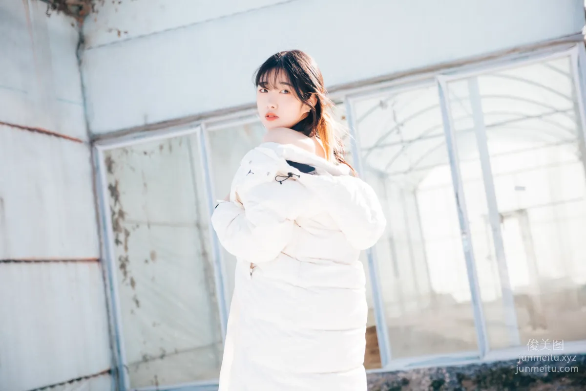 084.[Loozy] Sonson (손손) – dog plays [97P] 30