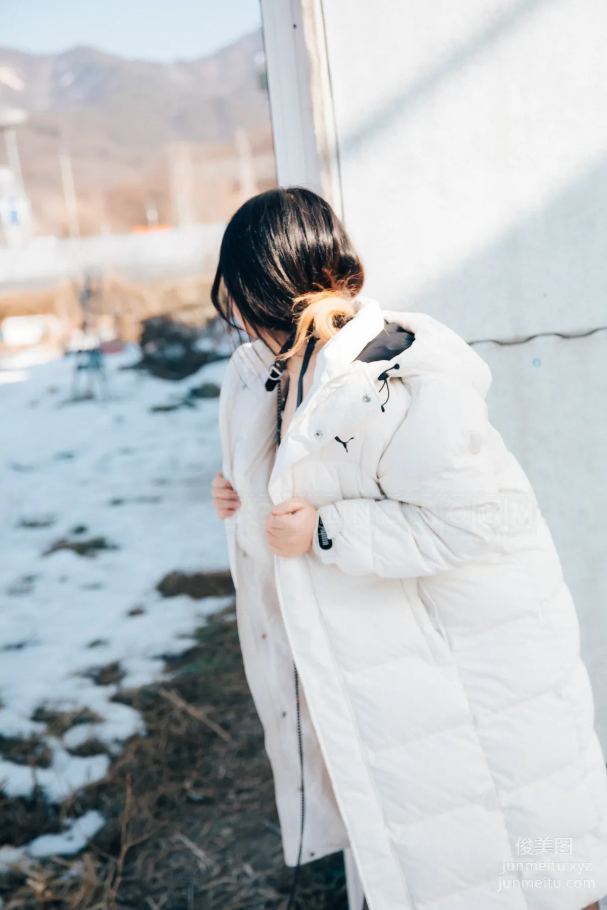 084.[Loozy] Sonson (손손) – dog plays [97P] 39