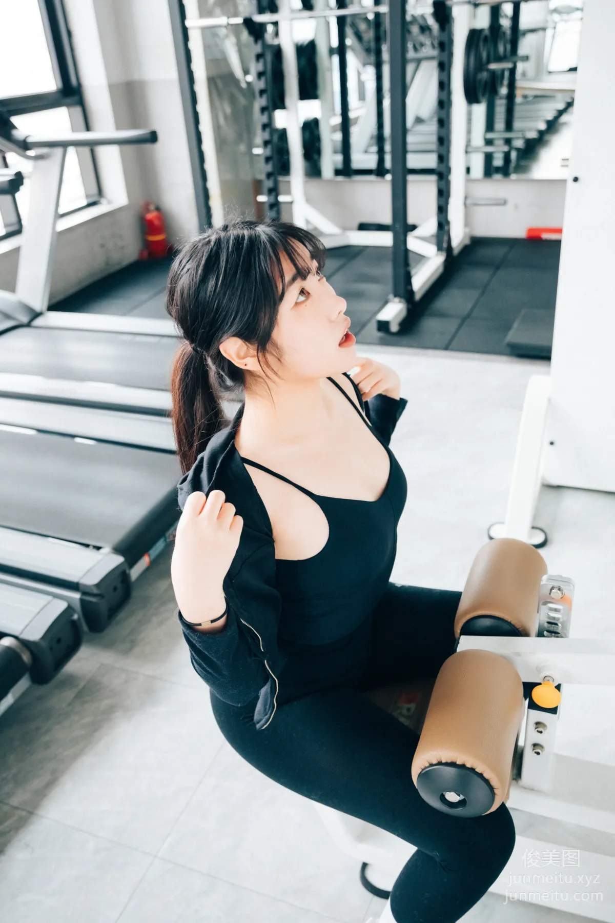 086.[Loozy] Sonson (손손) – Personal trainer + S.Ver [117P] 4