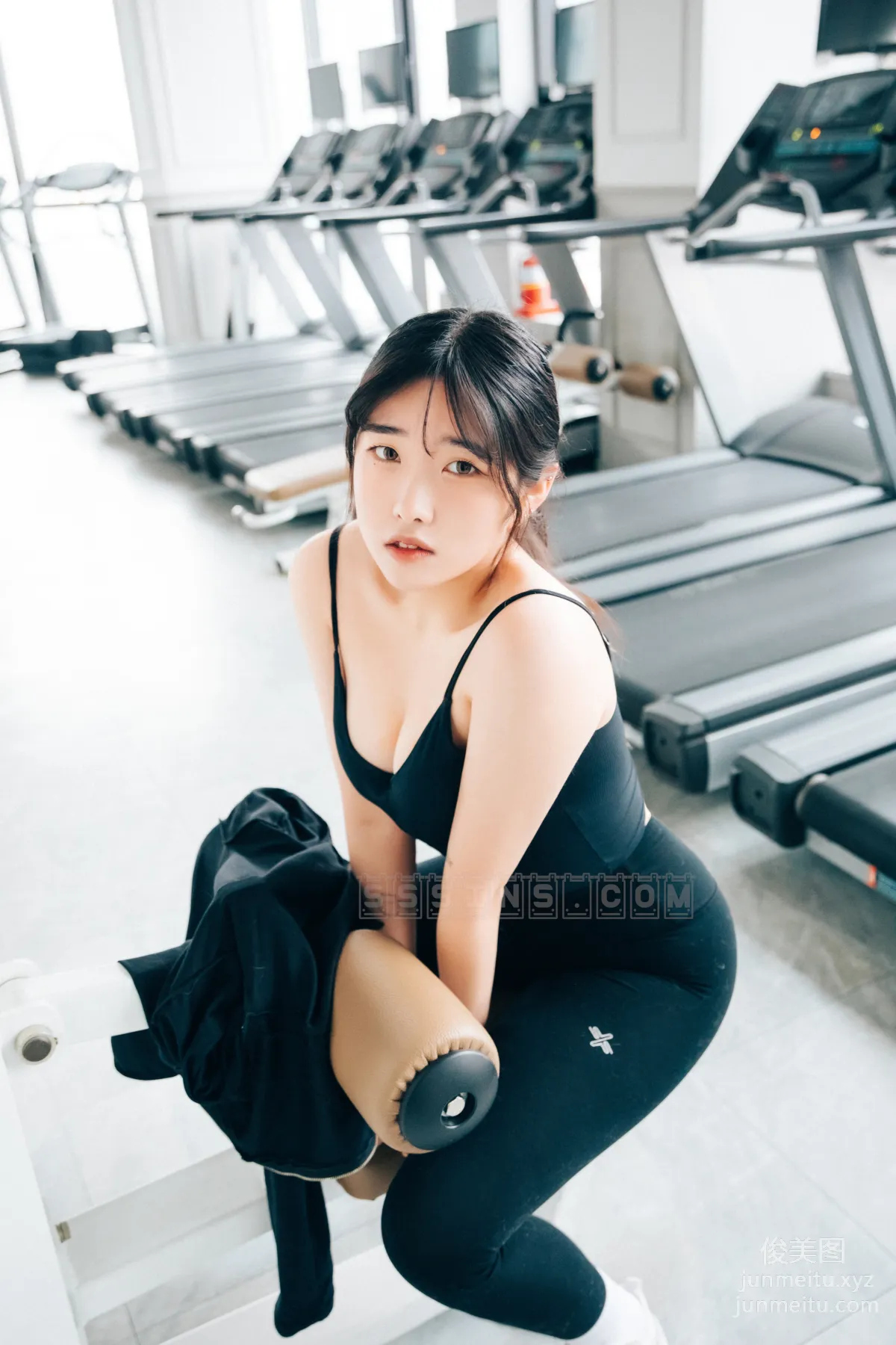 086.[Loozy] Sonson (손손) – Personal trainer + S.Ver [117P] 7