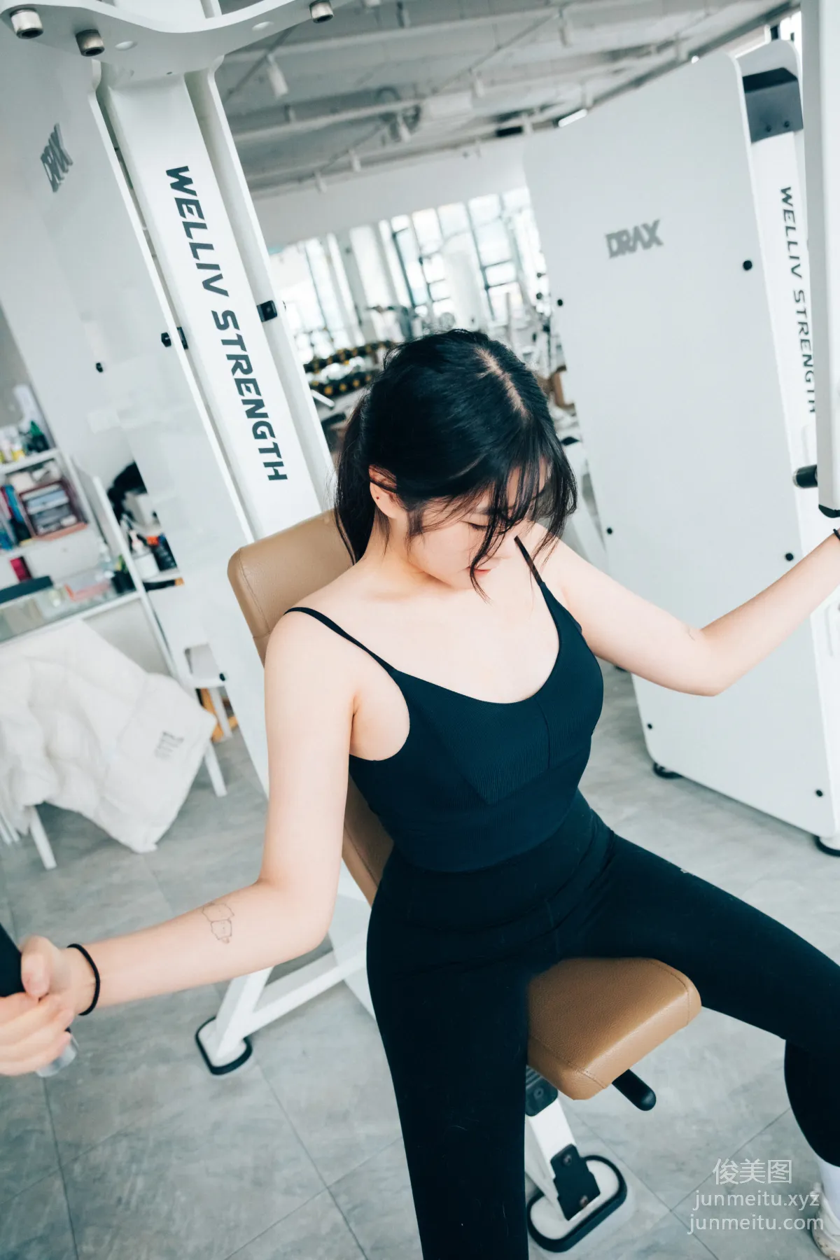 086.[Loozy] Sonson (손손) – Personal trainer + S.Ver [117P] 8