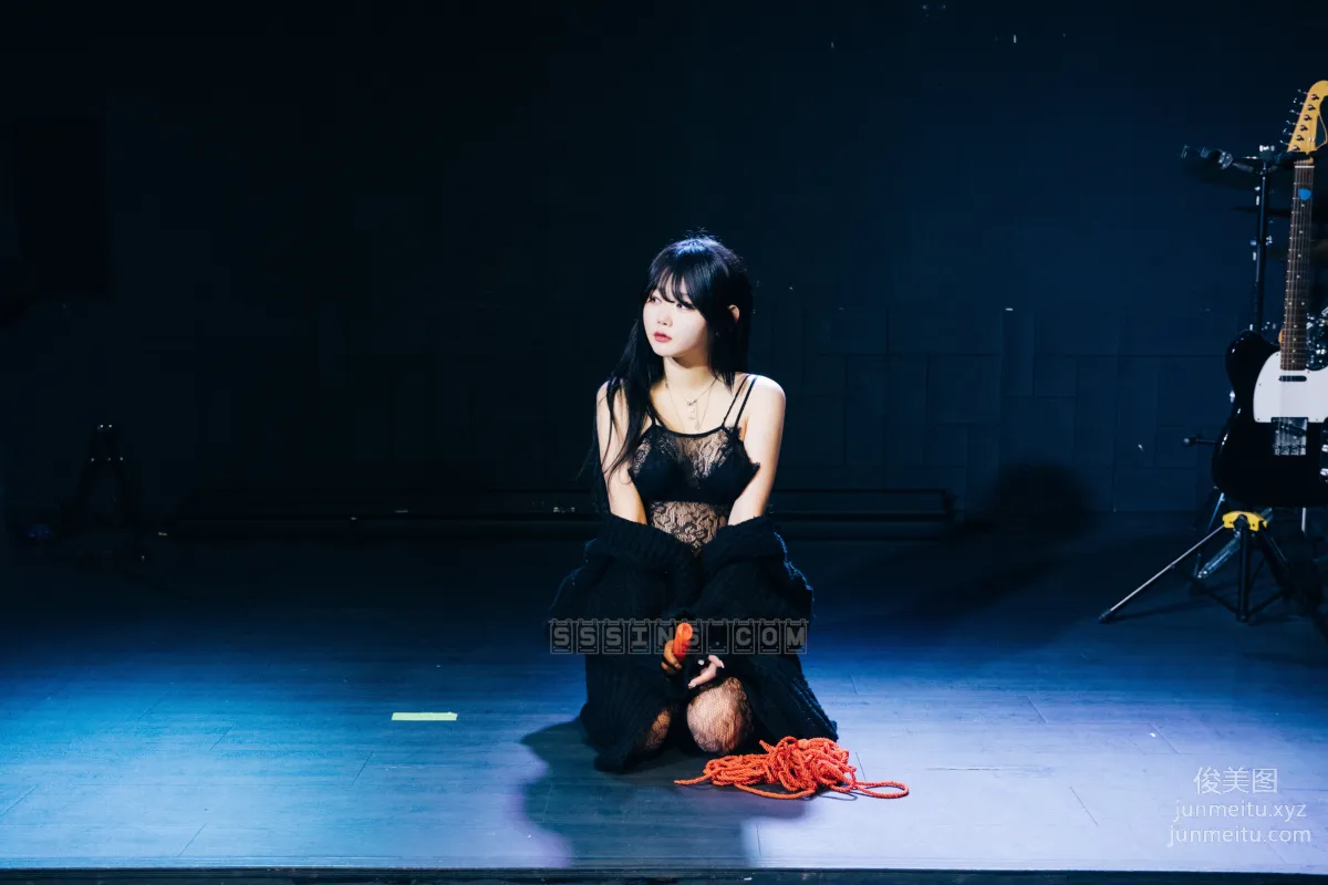 089.[Loozy] Zia (지아) - SM Show [121P] 1