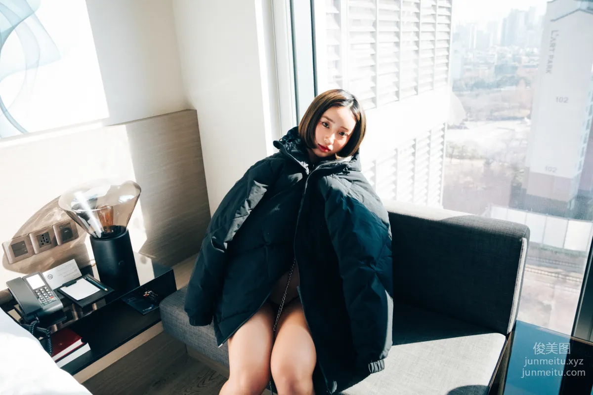 Booty Queen: LOOZY 091. Toy photo 132
