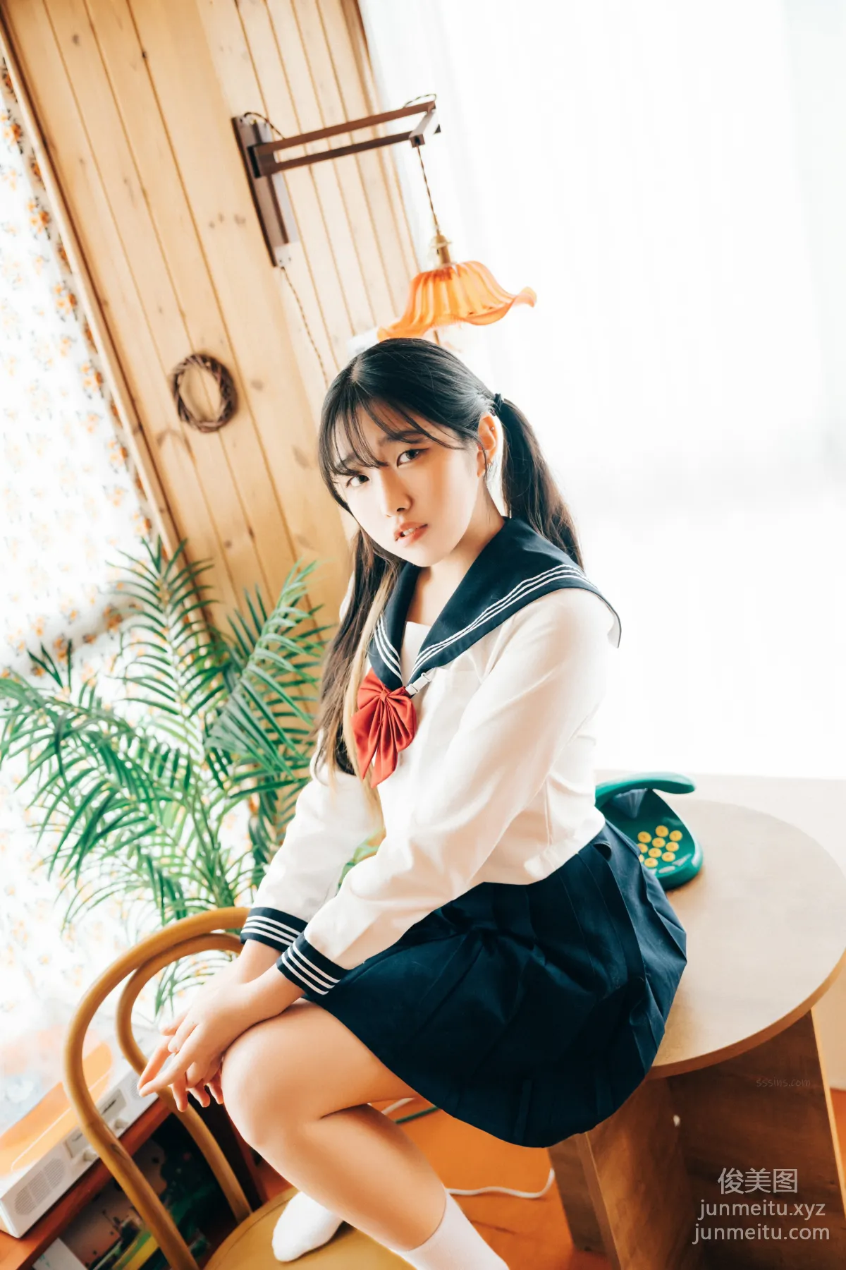 093.[LOOZY] Sonson (Sonson) - Adult Sailor [108P] photo 11