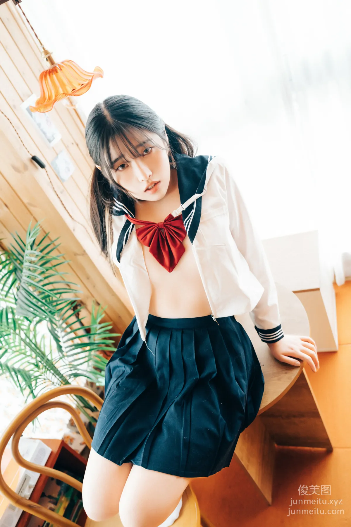 093.[LOOZY] Sonson (Sonson) - Adult Sailor [108P] photo 12
