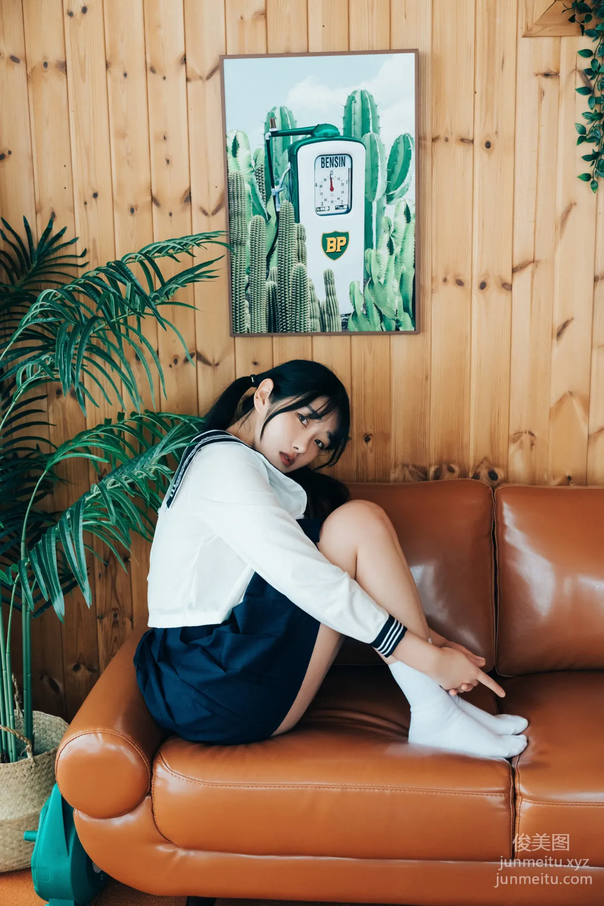 093.[LOOZY] Sonson (Sonson) - Adult Sailor [108P] photo 18
