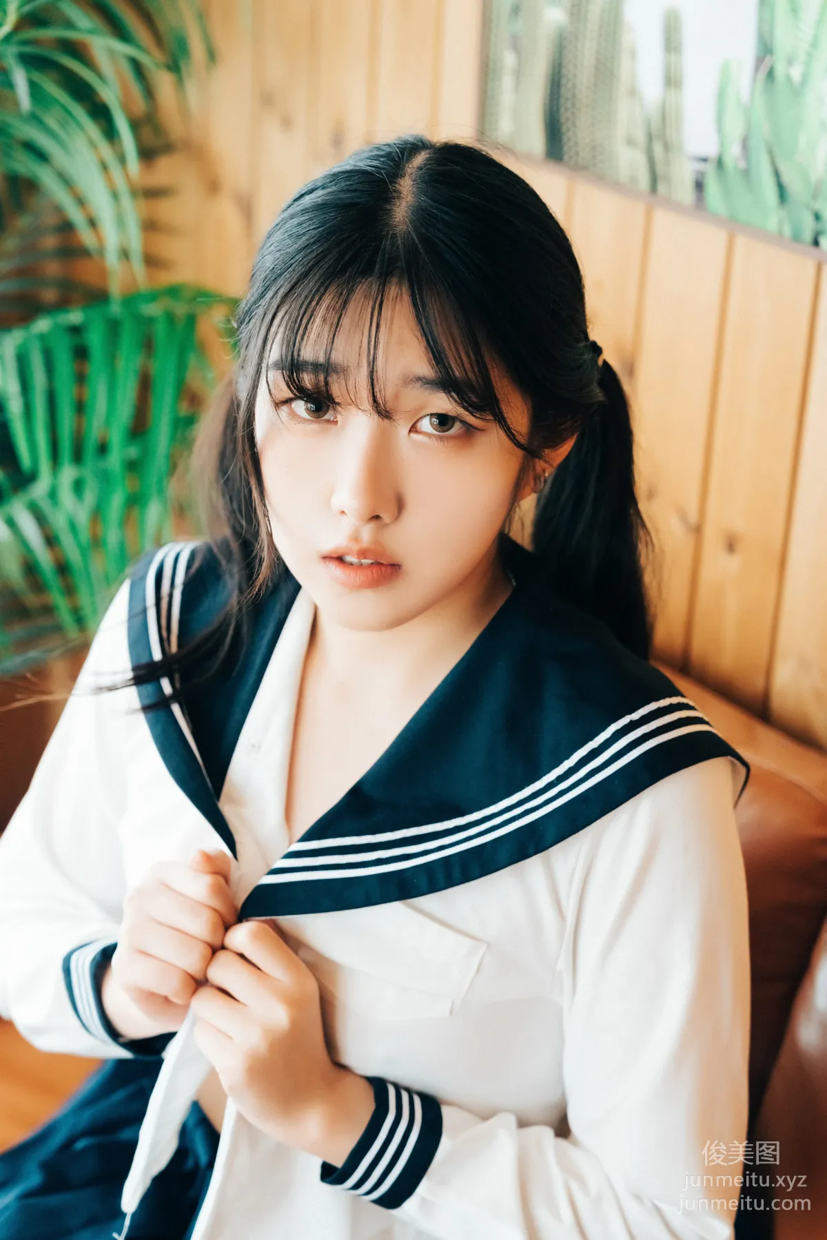 093.[LOOZY] Sonson (Sonson) - Adult Sailor [108P] photo 21