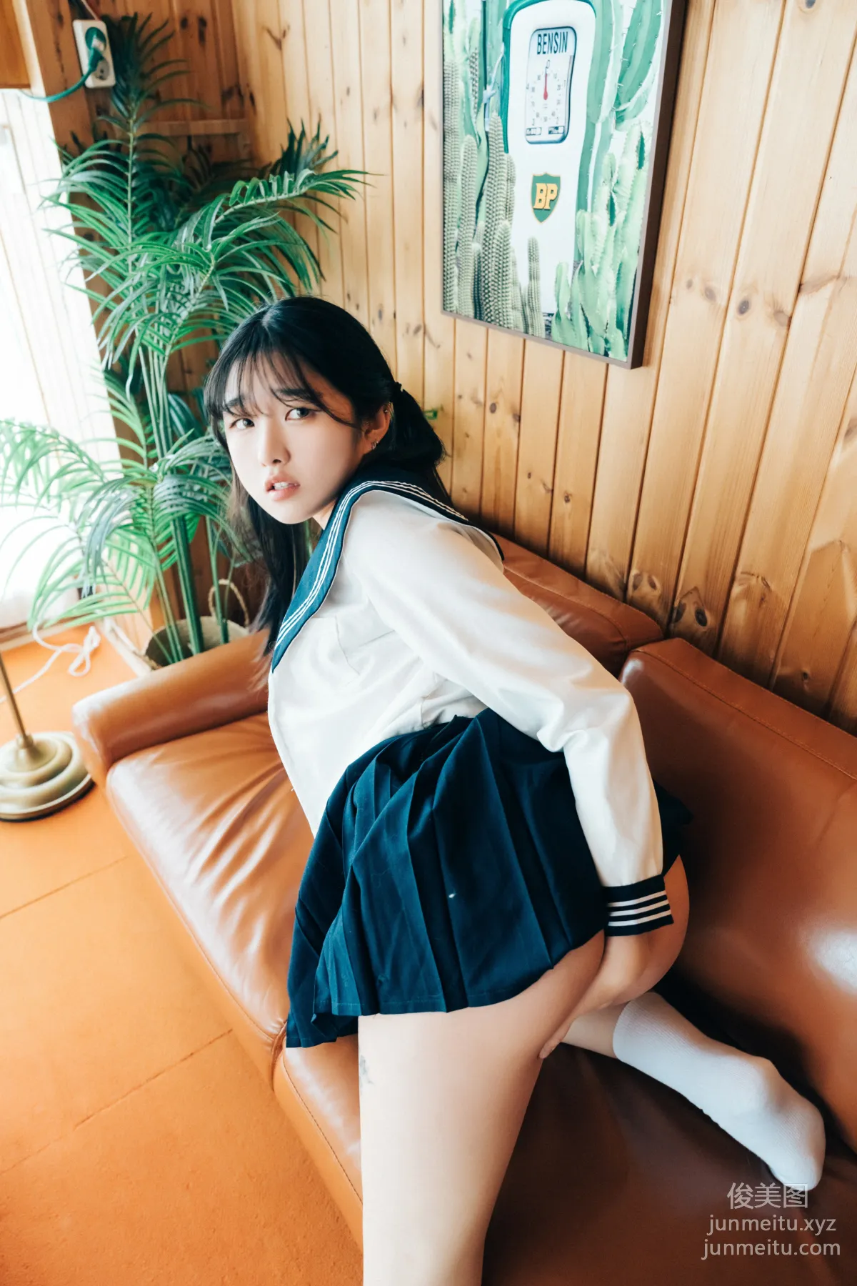 093.[LOOZY] Sonson (Sonson) - Adult Sailor [108P] photo 28