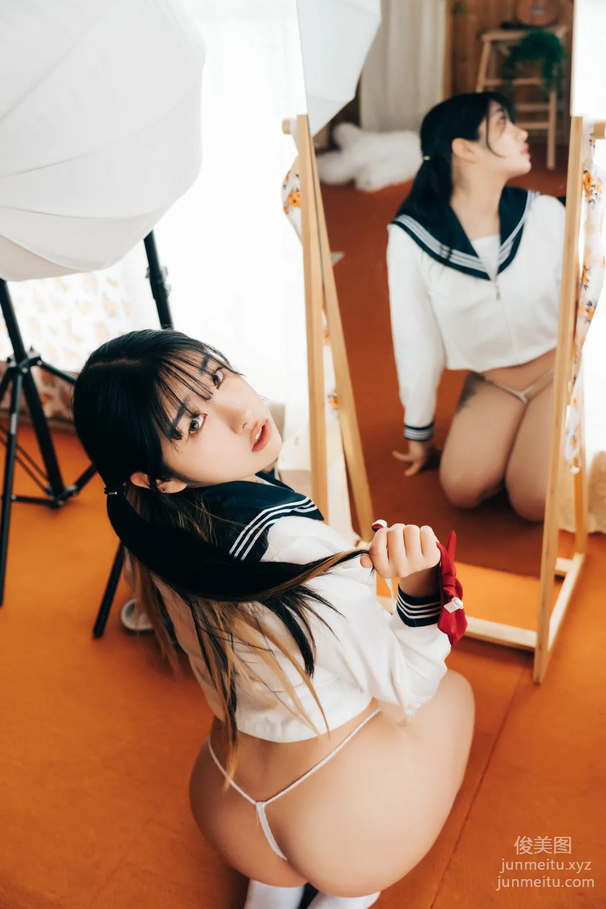 093.[LOOZY] Sonson (Sonson) - Adult Sailor [108P] photo 40
