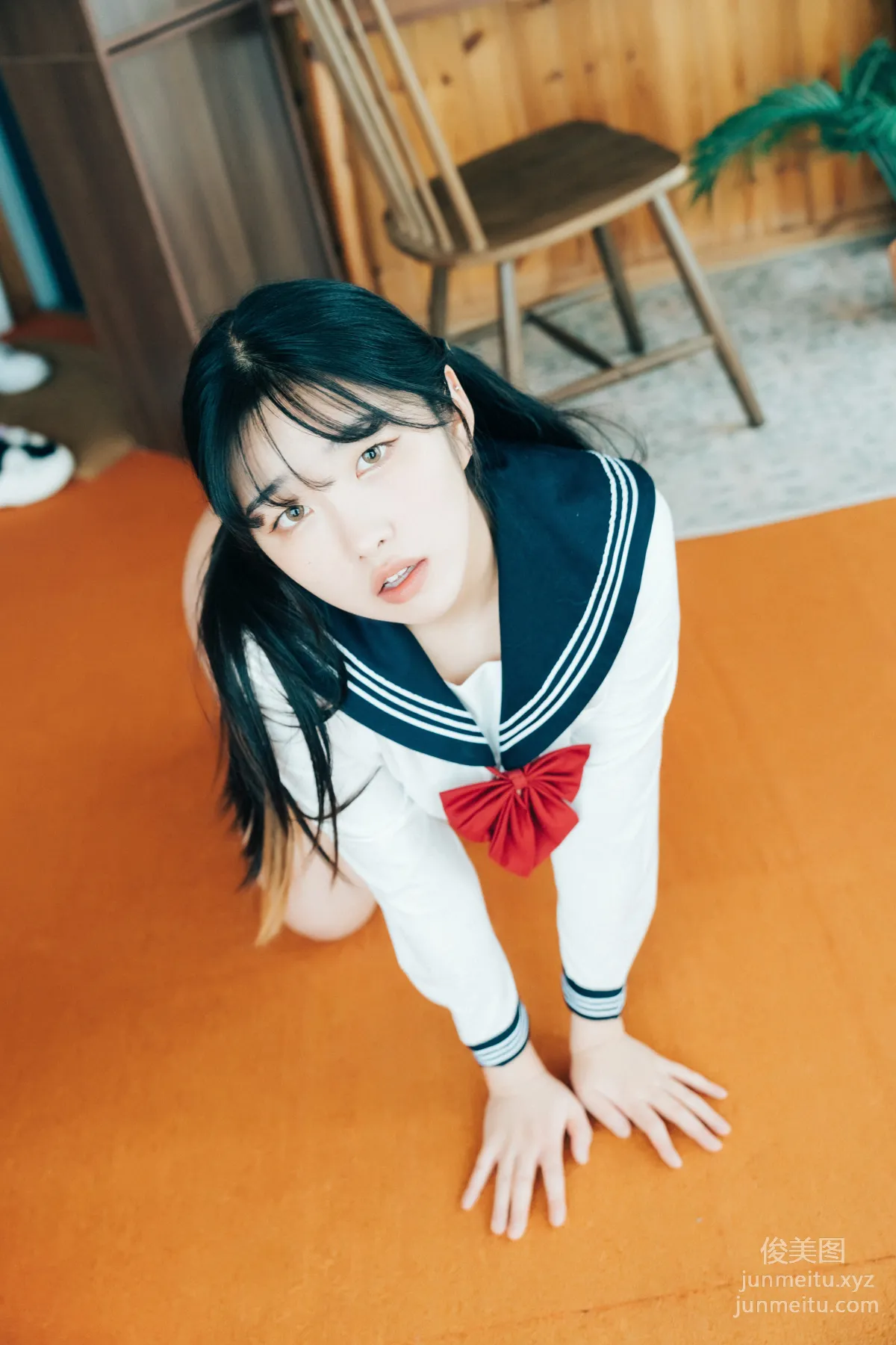 093.[LOOZY] Sonson (Sonson) - Adult Sailor [108P] photo 41