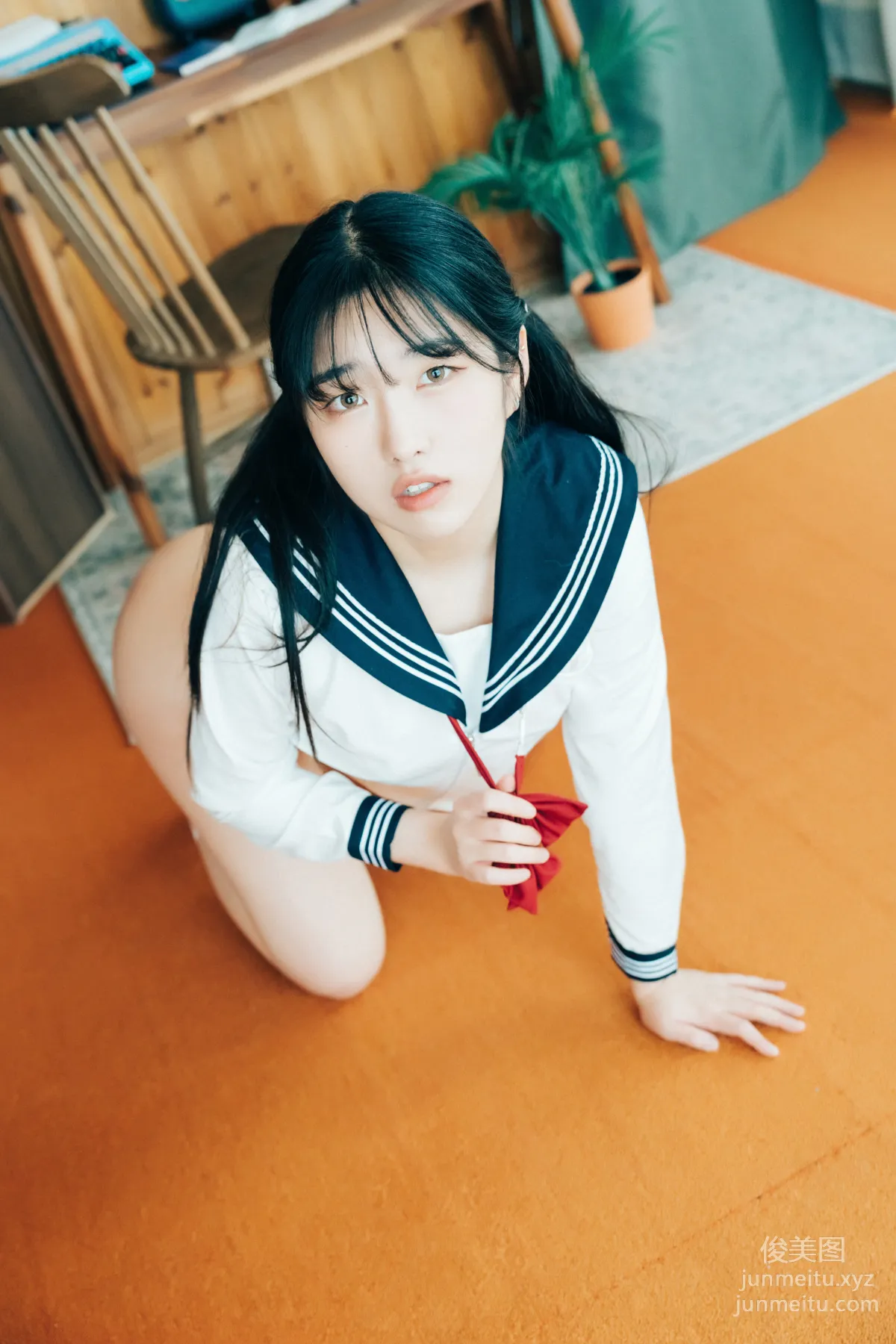 093.[LOOZY] Sonson (Sonson) - Adult Sailor [108P] photo 42