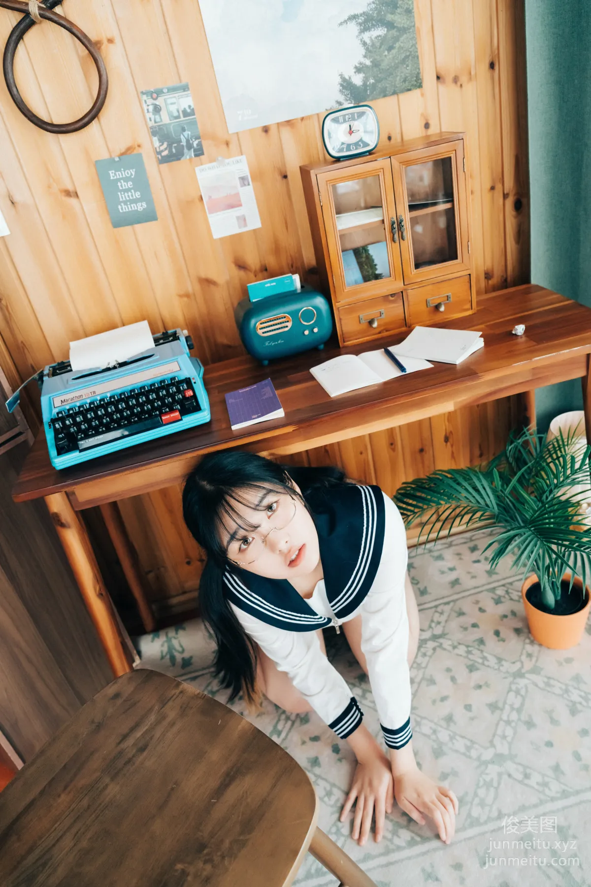 093.[LOOZY] Sonson (Sonson) - Adult Sailor [108P] photo 56