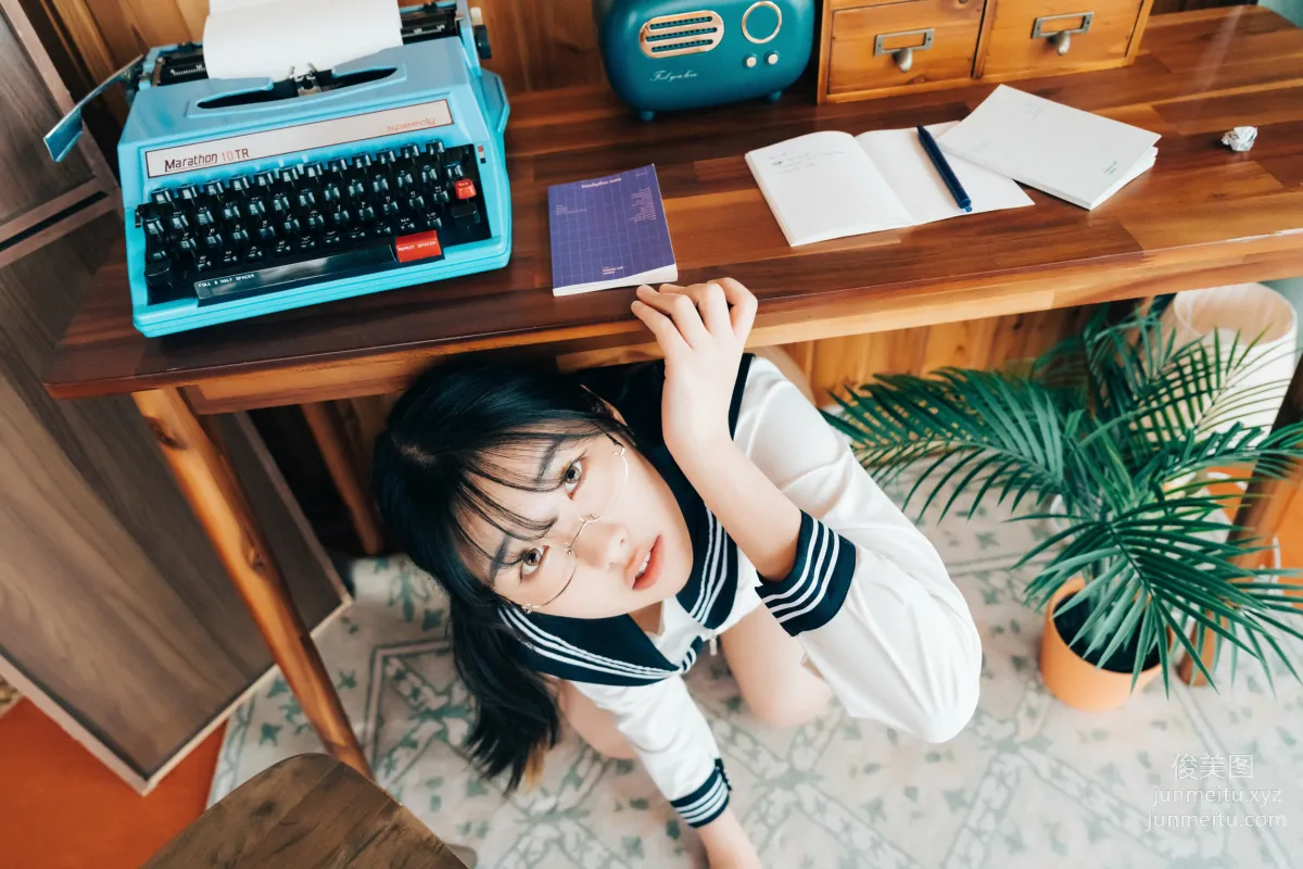 093.[LOOZY] Sonson (Sonson) - Adult Sailor [108P] photo 58