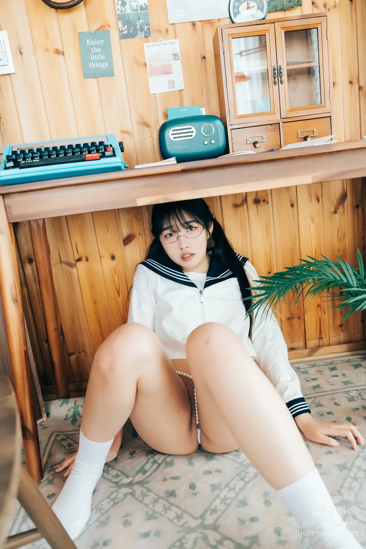 093.[LOOZY] Sonson (Sonson) - Adult Sailor [108P] photo 59