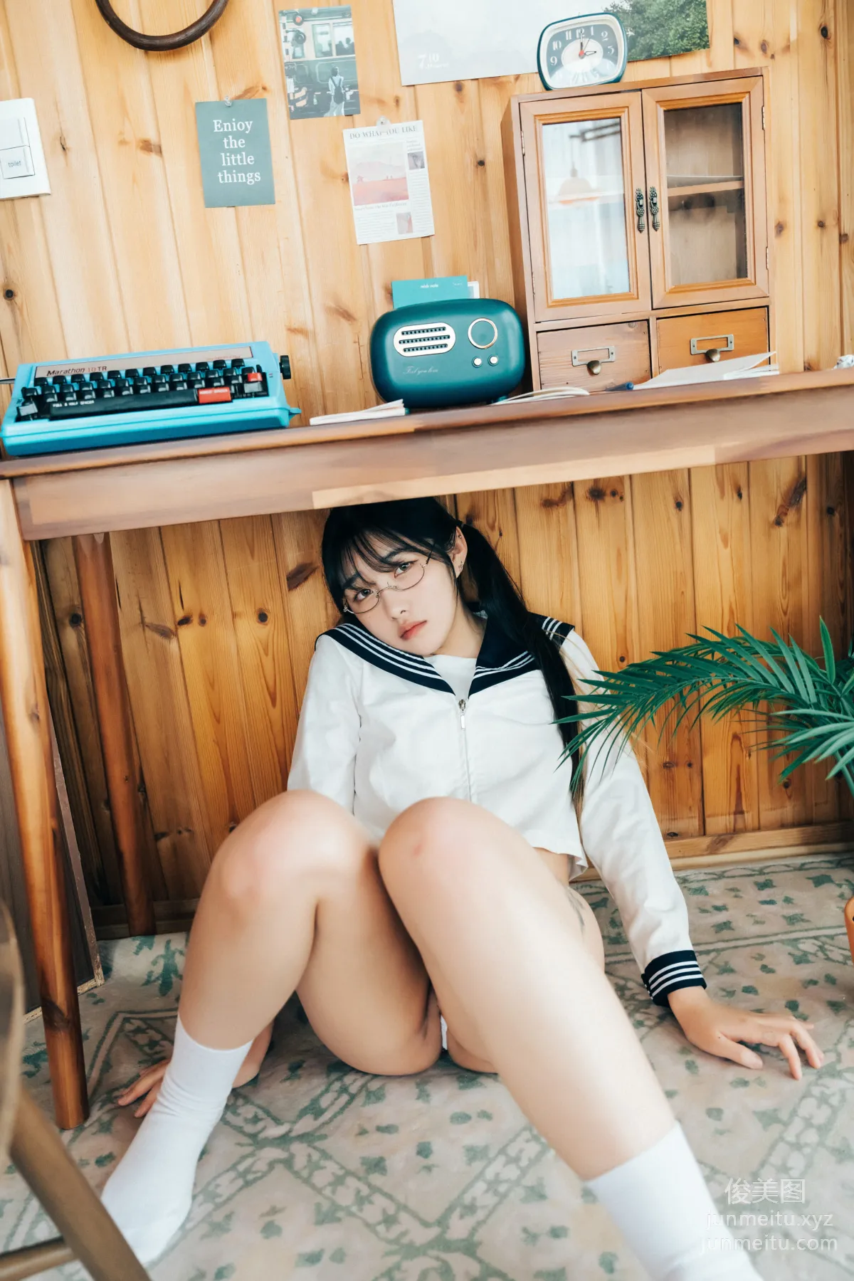093.[LOOZY] Sonson (Sonson) - Adult Sailor [108P] photo 60