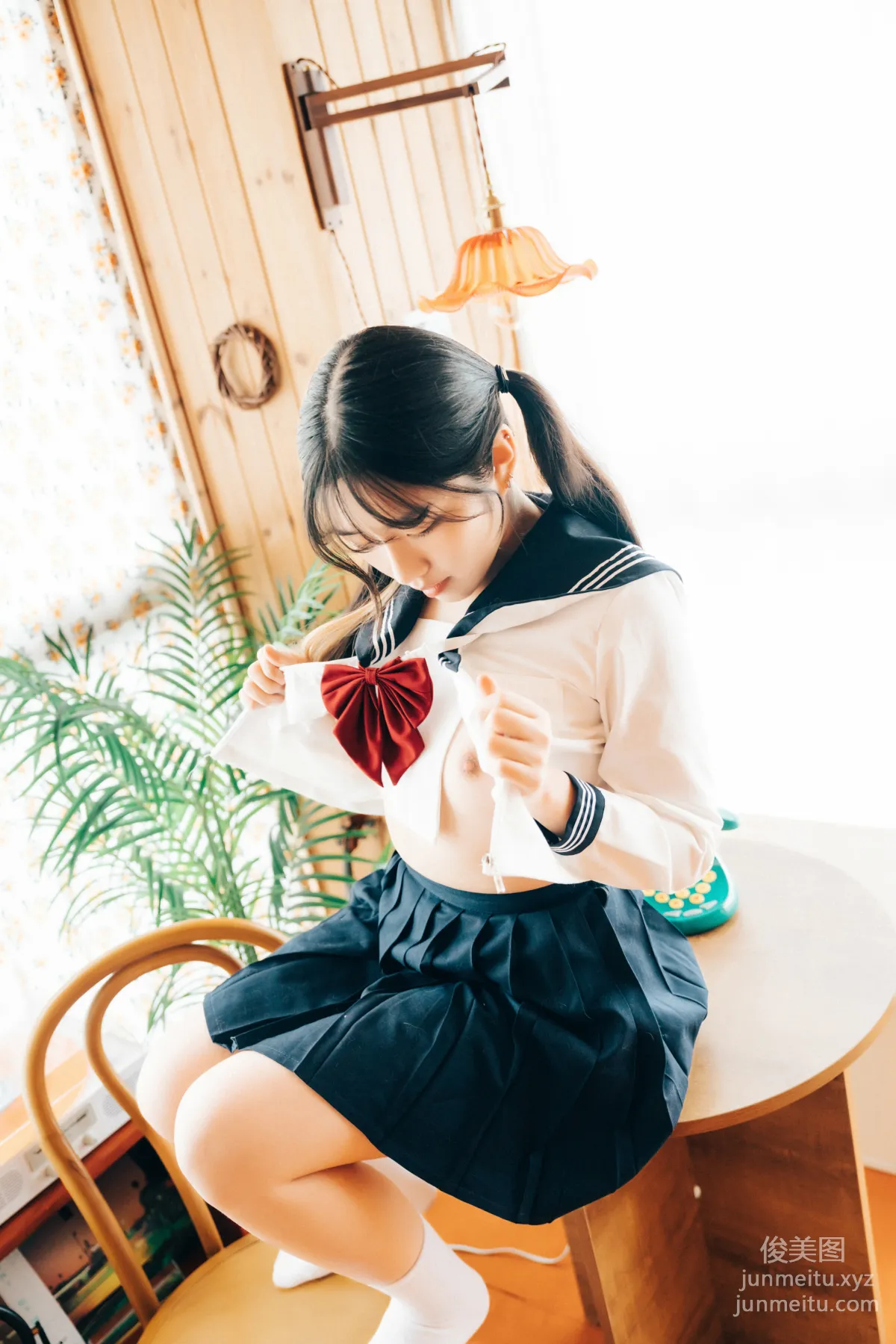 093.[LOOZY] Sonson (Sonson) - Adult Sailor [108P] photo 65