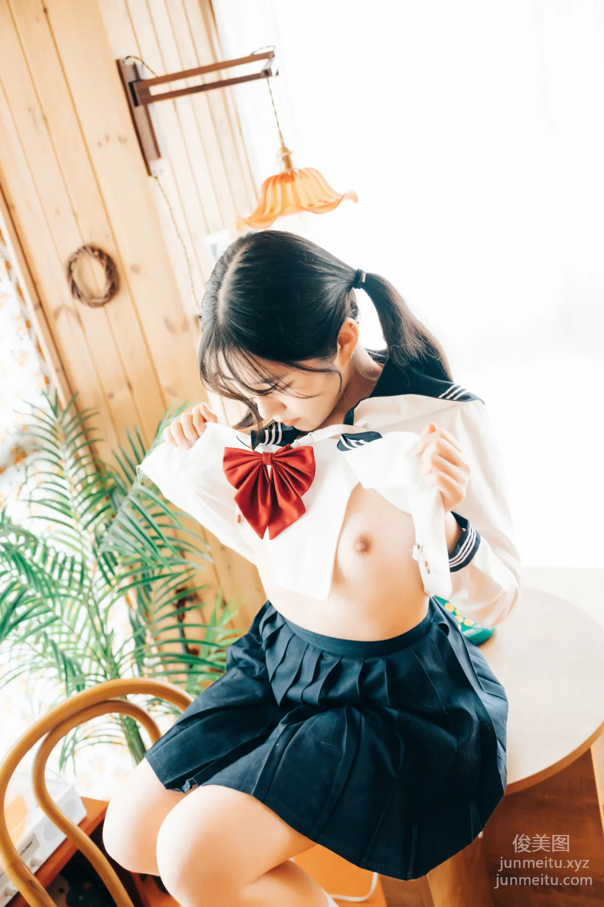 093.[LOOZY] Sonson (Sonson) - Adult Sailor [108P] photo 66